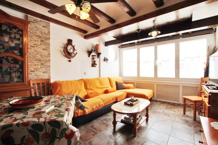 Duplex for Sale in Guardamar del Segura, Alicante