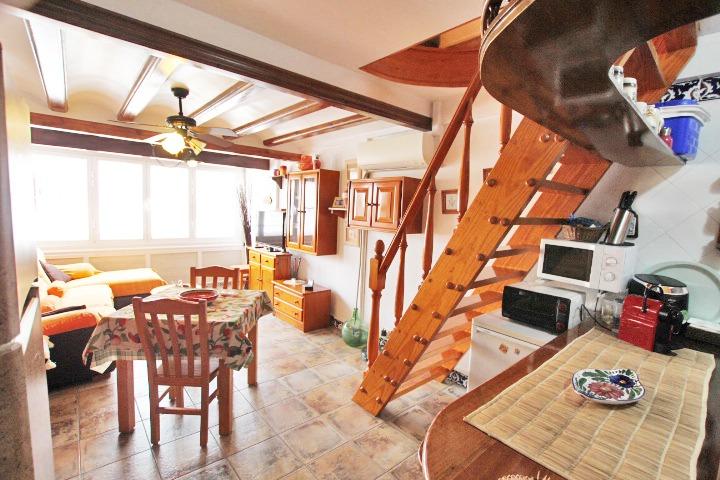 Duplex for Sale in Guardamar del Segura, Alicante