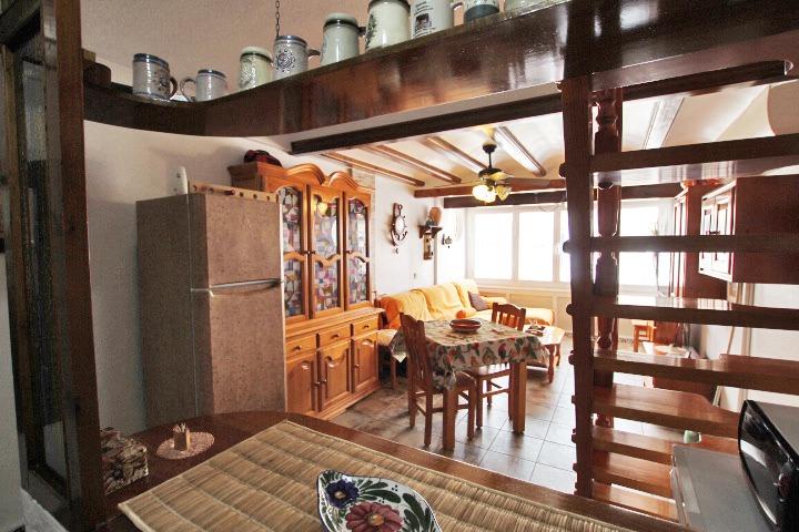 Duplex for Sale in Guardamar del Segura, Alicante