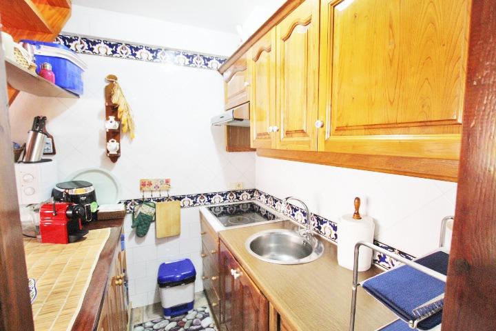 Duplex for Sale in Guardamar del Segura, Alicante