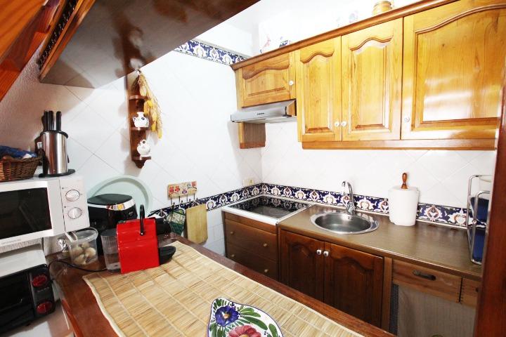 Duplex for Sale in Guardamar del Segura, Alicante