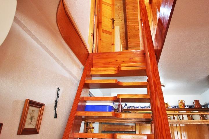 Duplex for Sale in Guardamar del Segura, Alicante