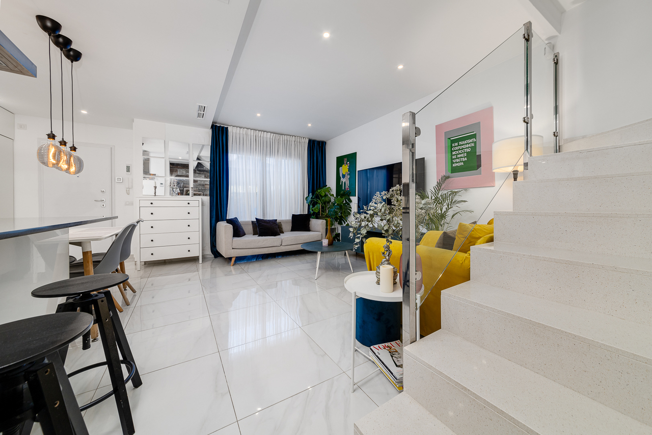 Town House for Sale in Villamartin, Alicante