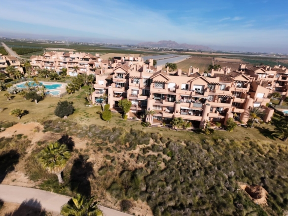 Apartment for Sale in Torre Pacheco, Murcia