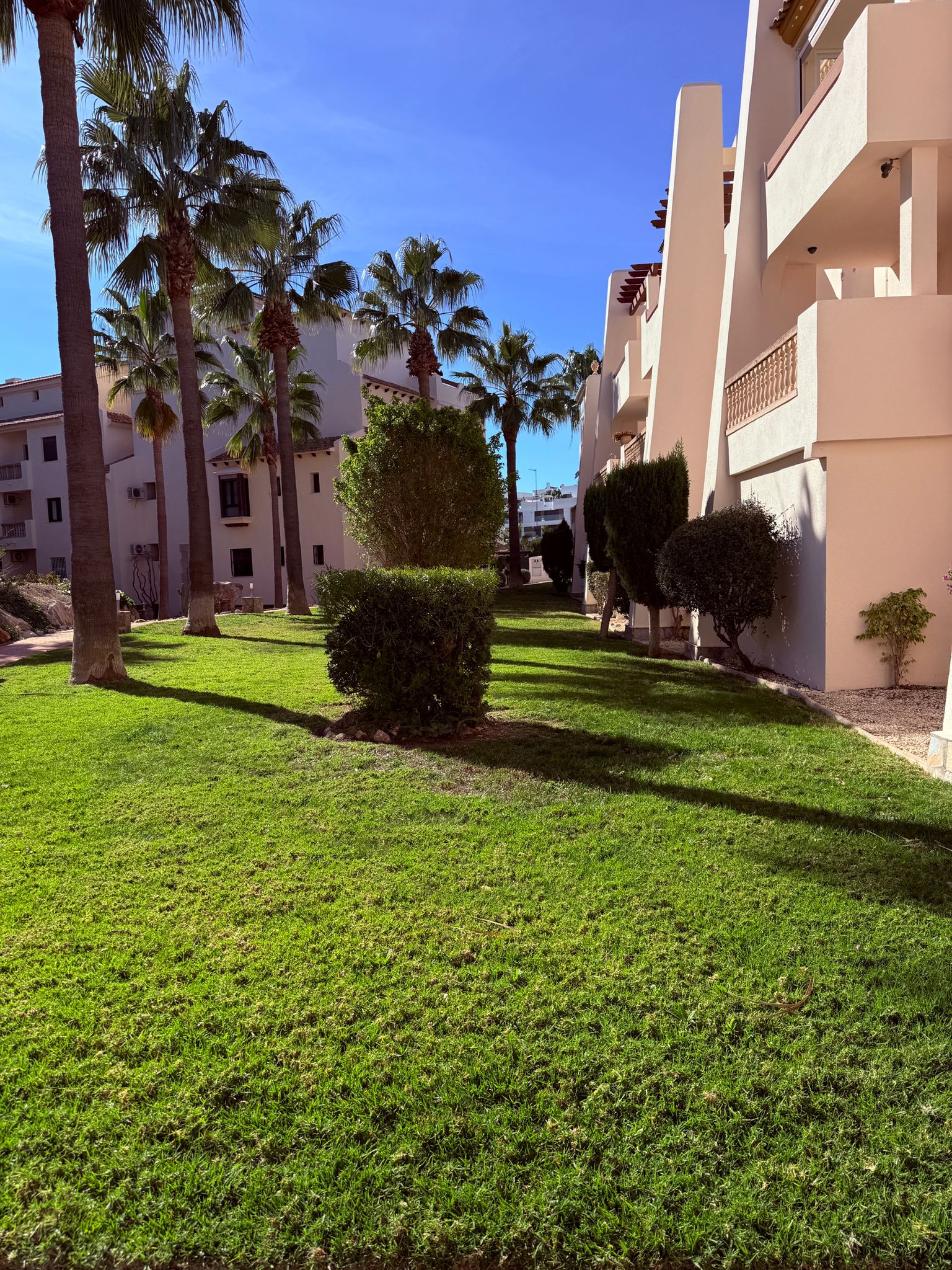 Exclusive Luxury Penthouse for Sale in Las Ramblas Golf Resort