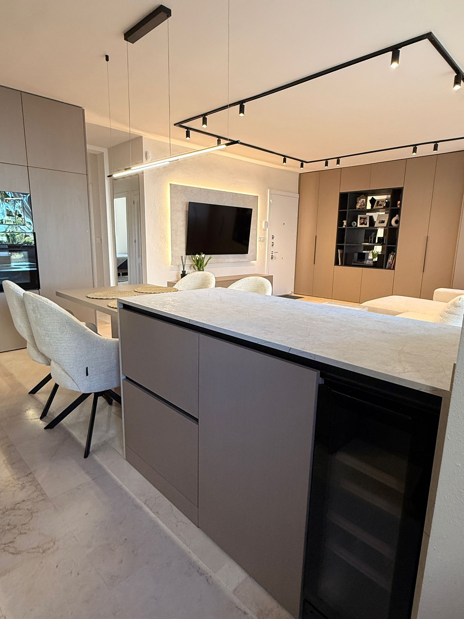Exclusive Luxury Penthouse for Sale in Las Ramblas Golf Resort