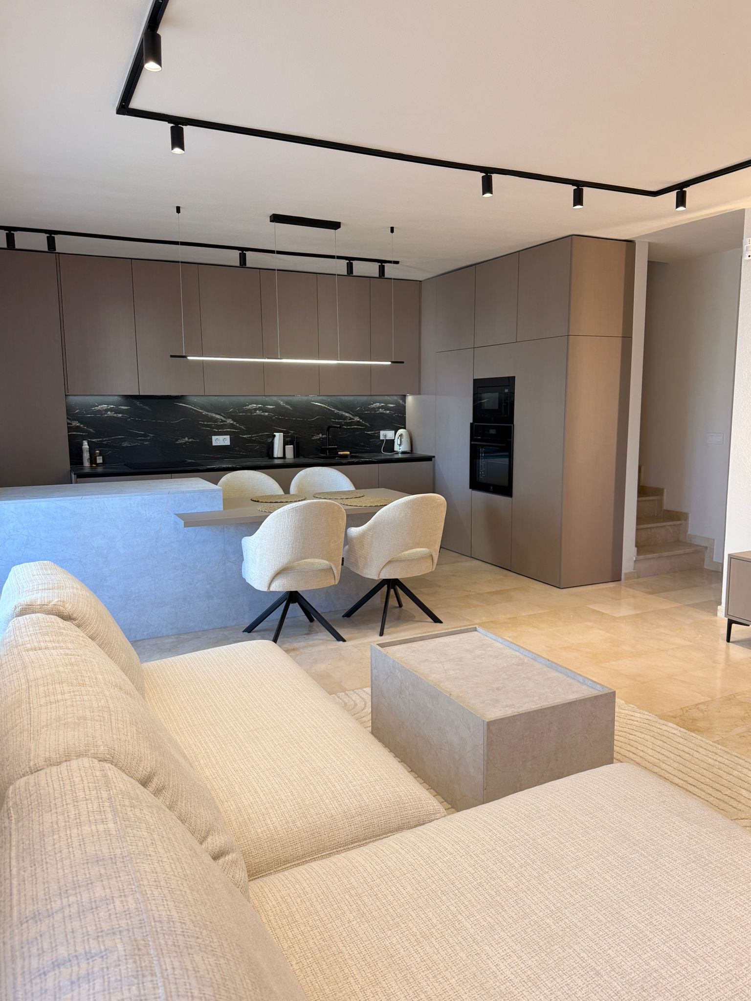 Exclusive Luxury Penthouse for Sale in Las Ramblas Golf Resort