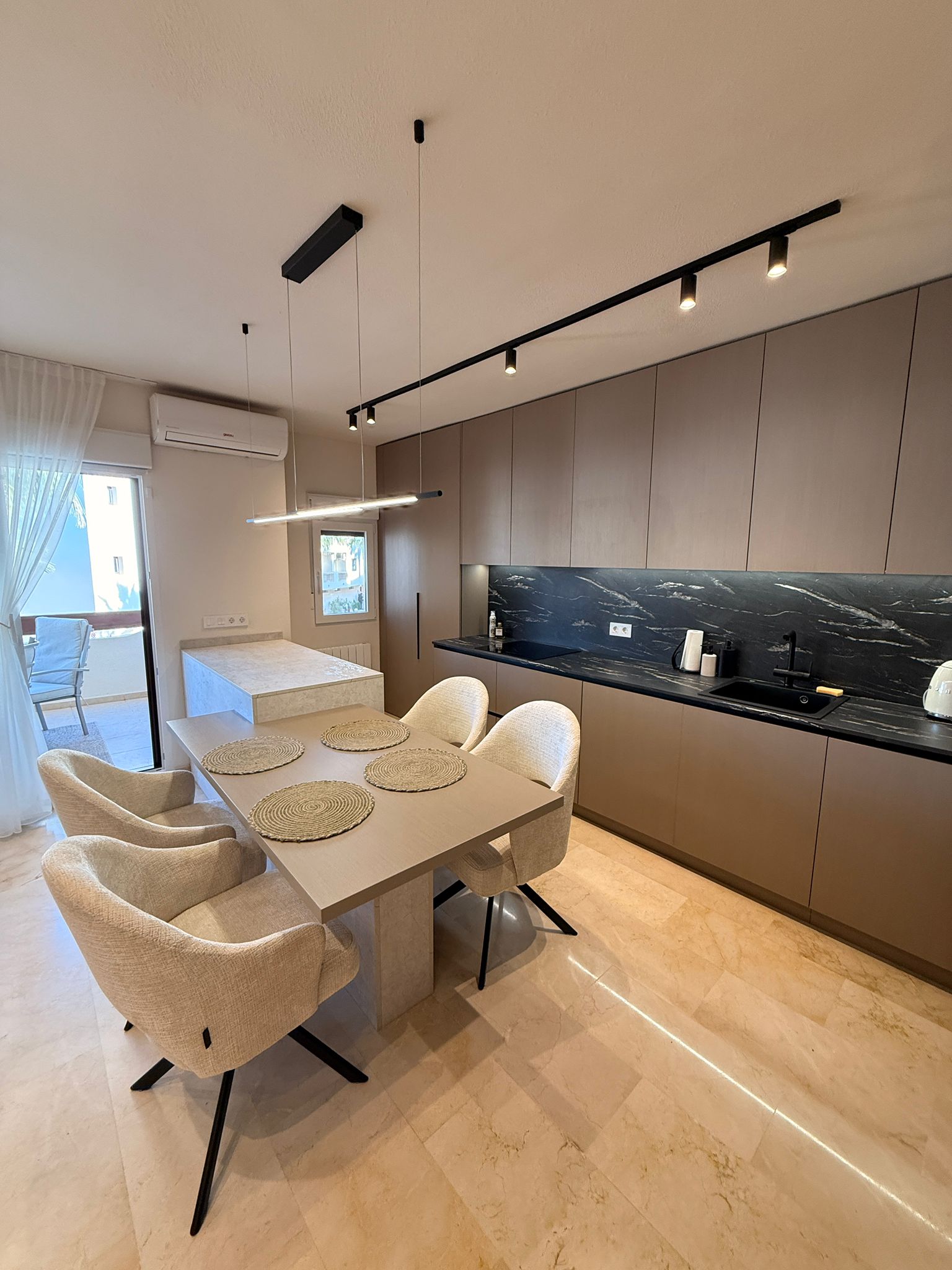 Exclusive Luxury Penthouse for Sale in Las Ramblas Golf Resort