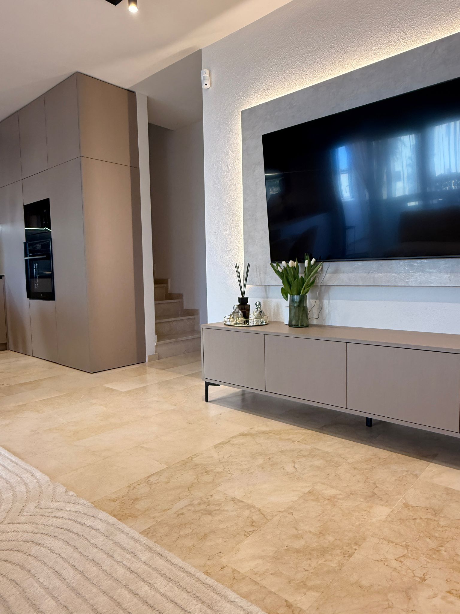 Exclusive Luxury Penthouse for Sale in Las Ramblas Golf Resort