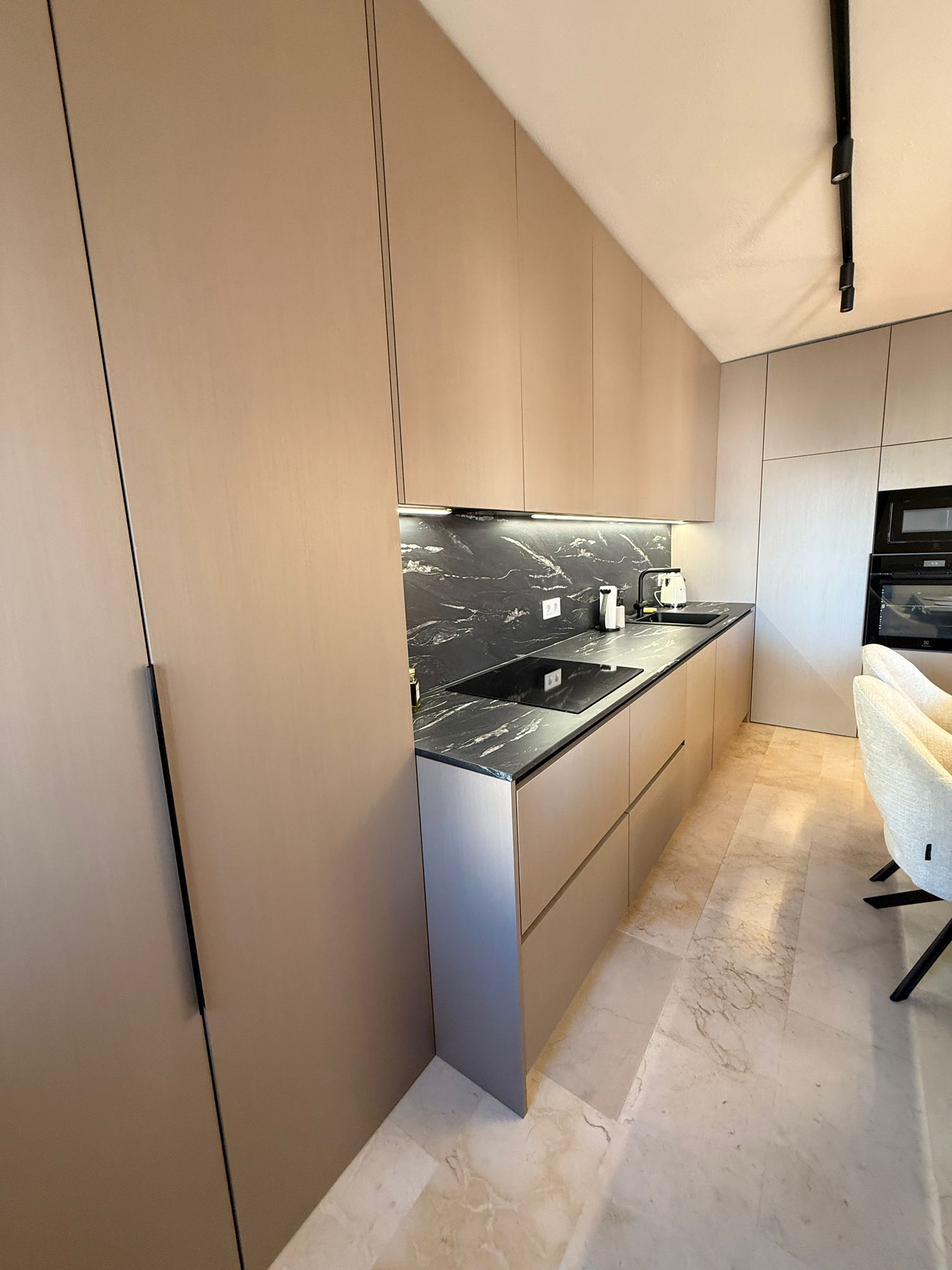 Exclusive Luxury Penthouse for Sale in Las Ramblas Golf Resort