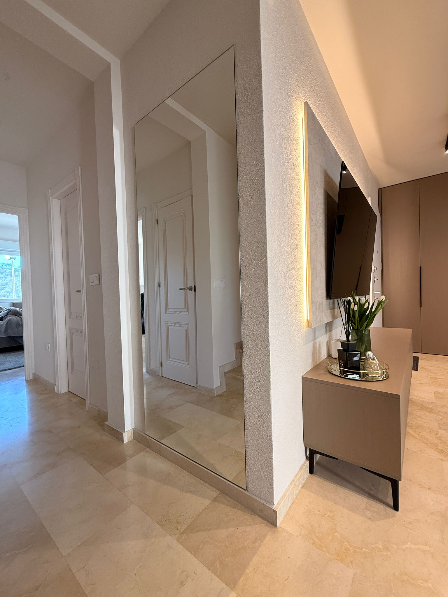 Exclusive Luxury Penthouse for Sale in Las Ramblas Golf Resort