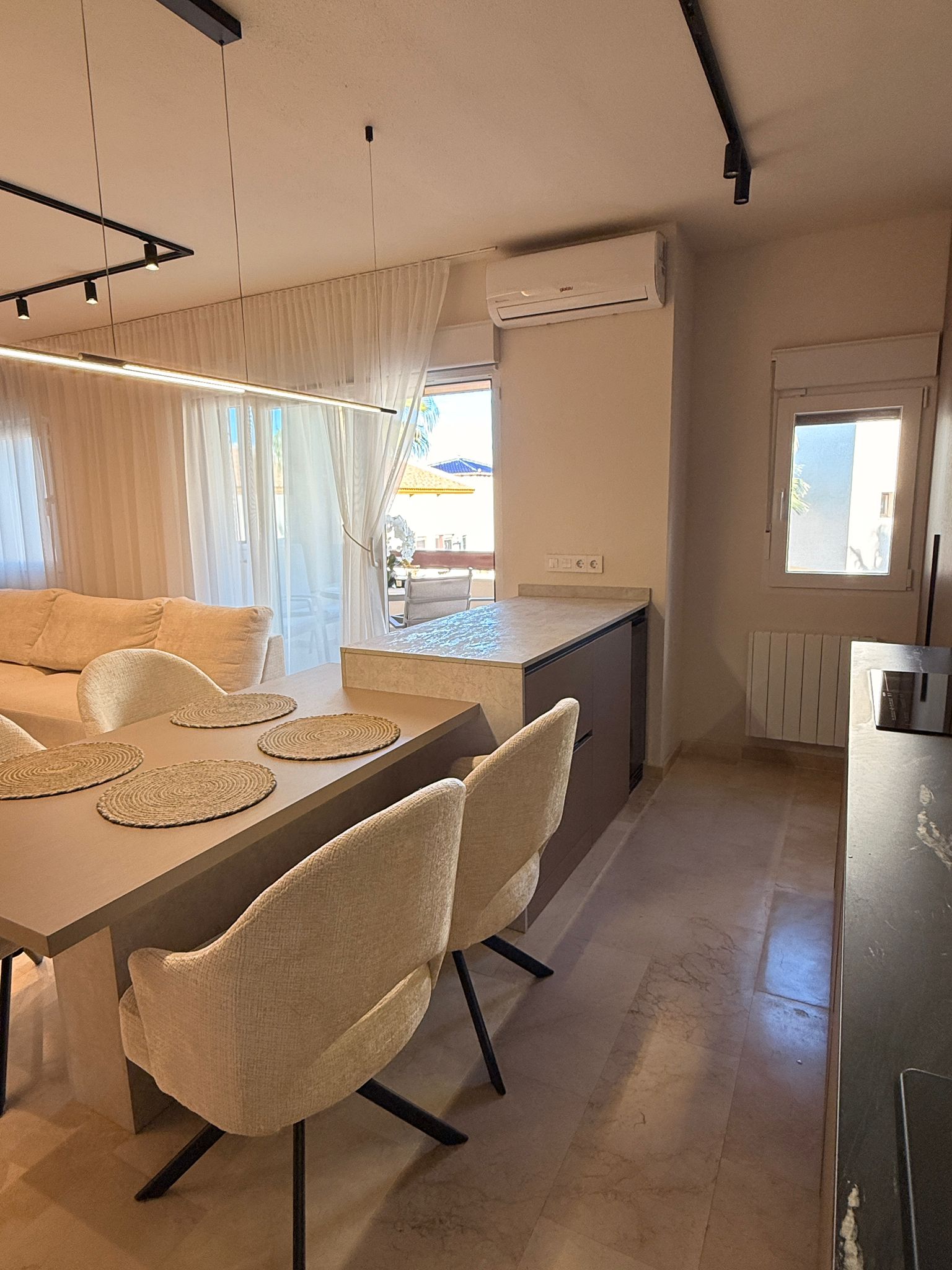 Exclusive Luxury Penthouse for Sale in Las Ramblas Golf Resort