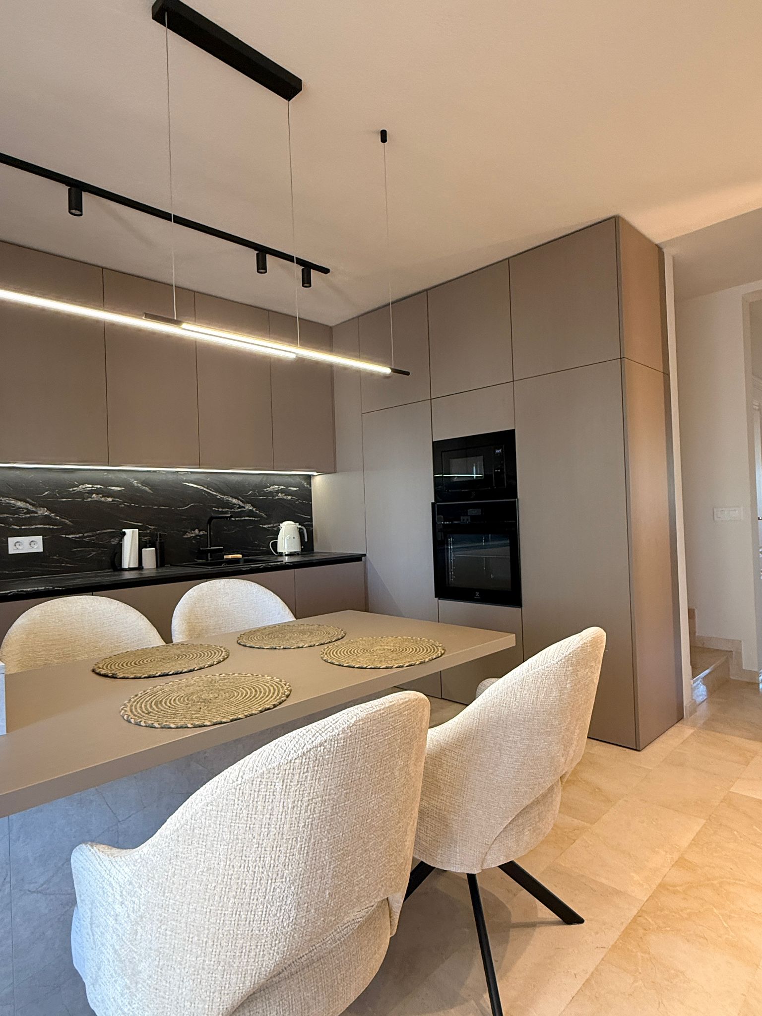 Exclusive Luxury Penthouse for Sale in Las Ramblas Golf Resort