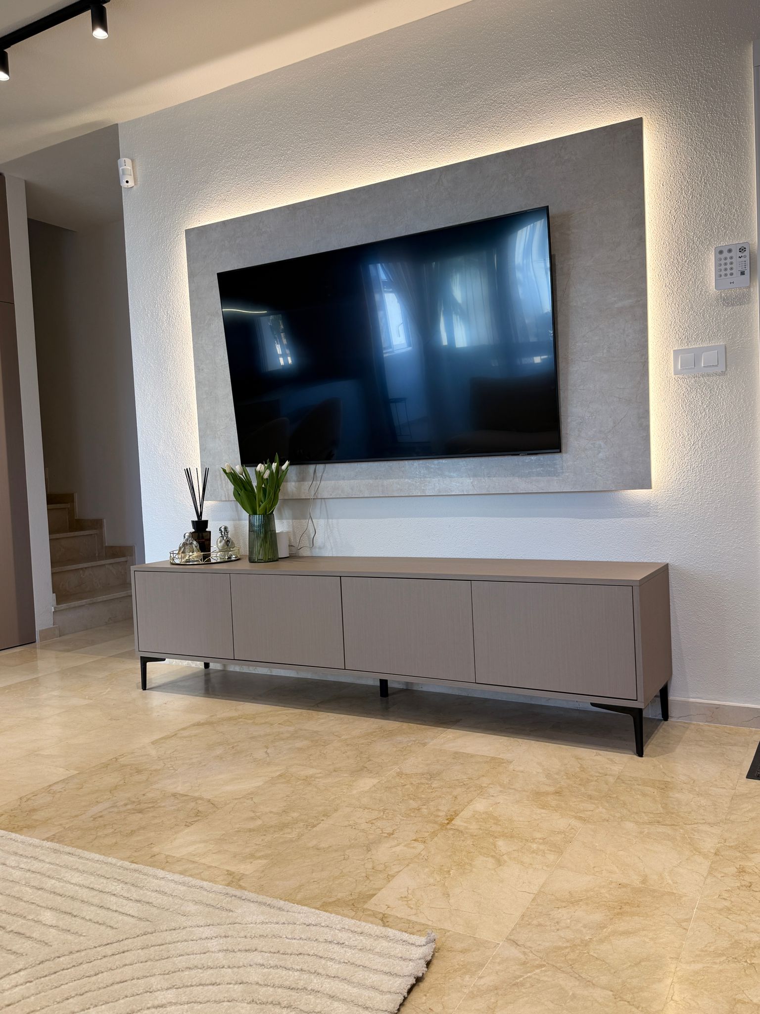 Exclusive Luxury Penthouse for Sale in Las Ramblas Golf Resort