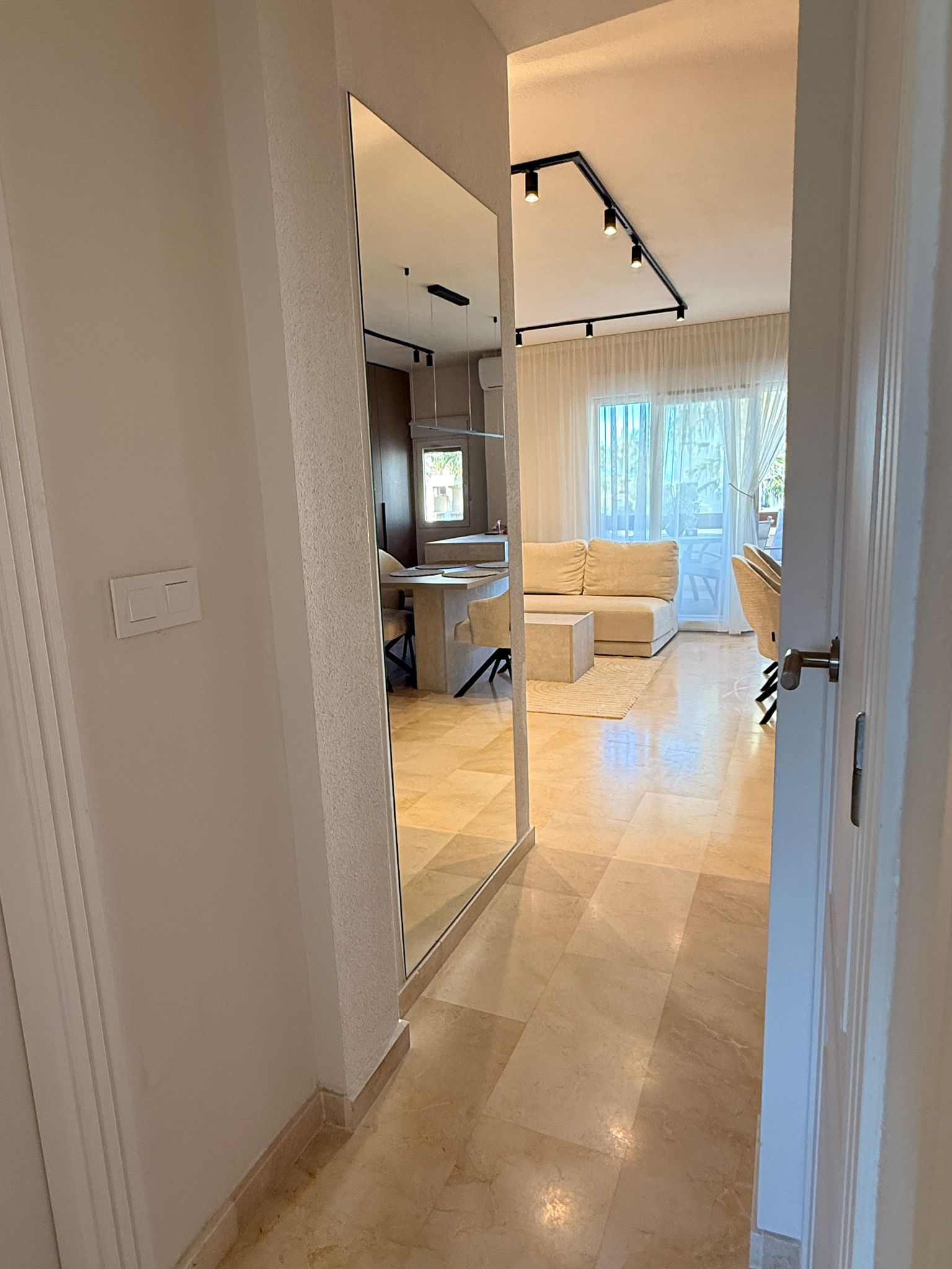 Exclusive Luxury Penthouse for Sale in Las Ramblas Golf Resort