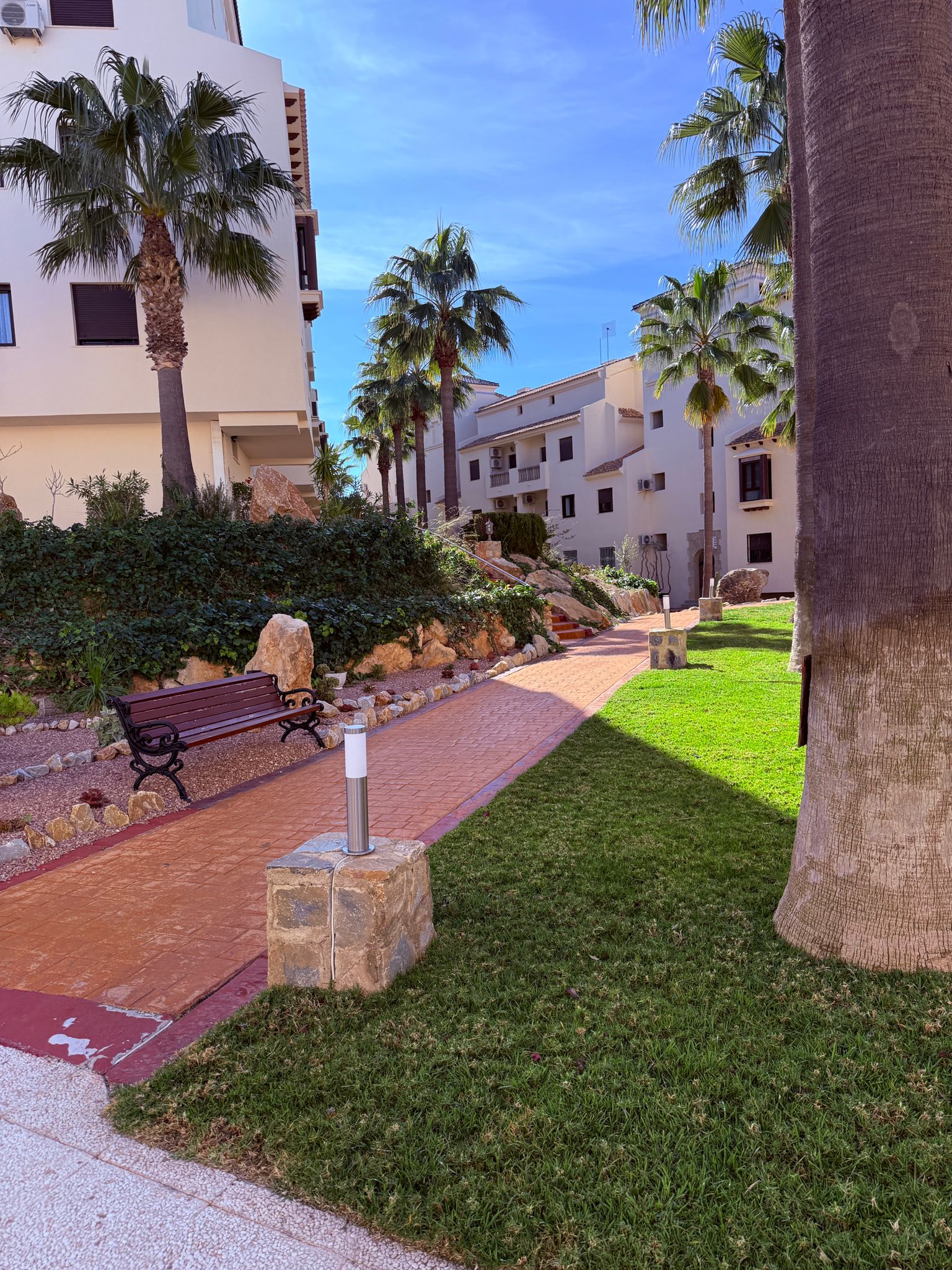 Exclusive Luxury Penthouse for Sale in Las Ramblas Golf Resort