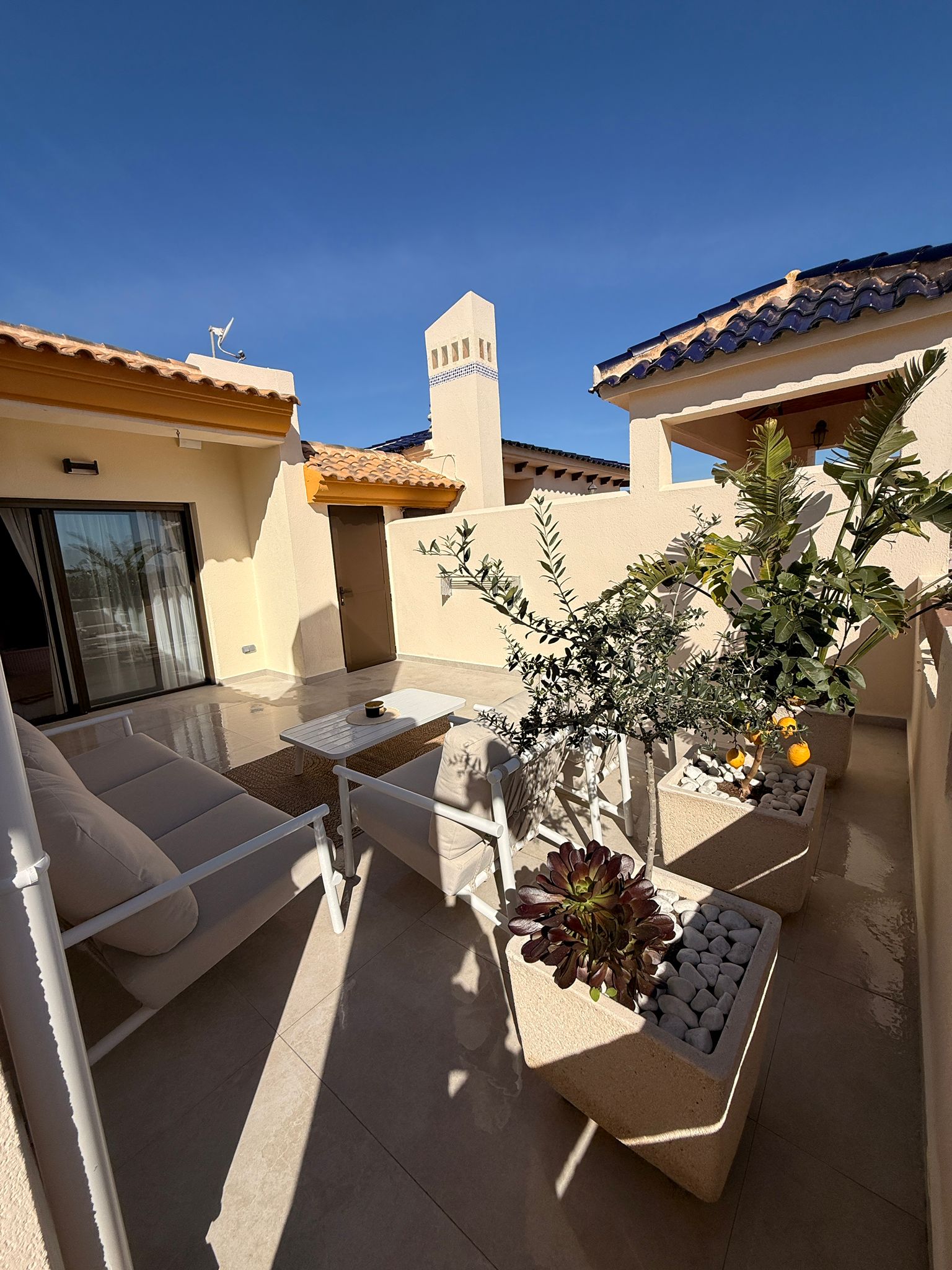 Exclusive Luxury Penthouse for Sale in Las Ramblas Golf Resort