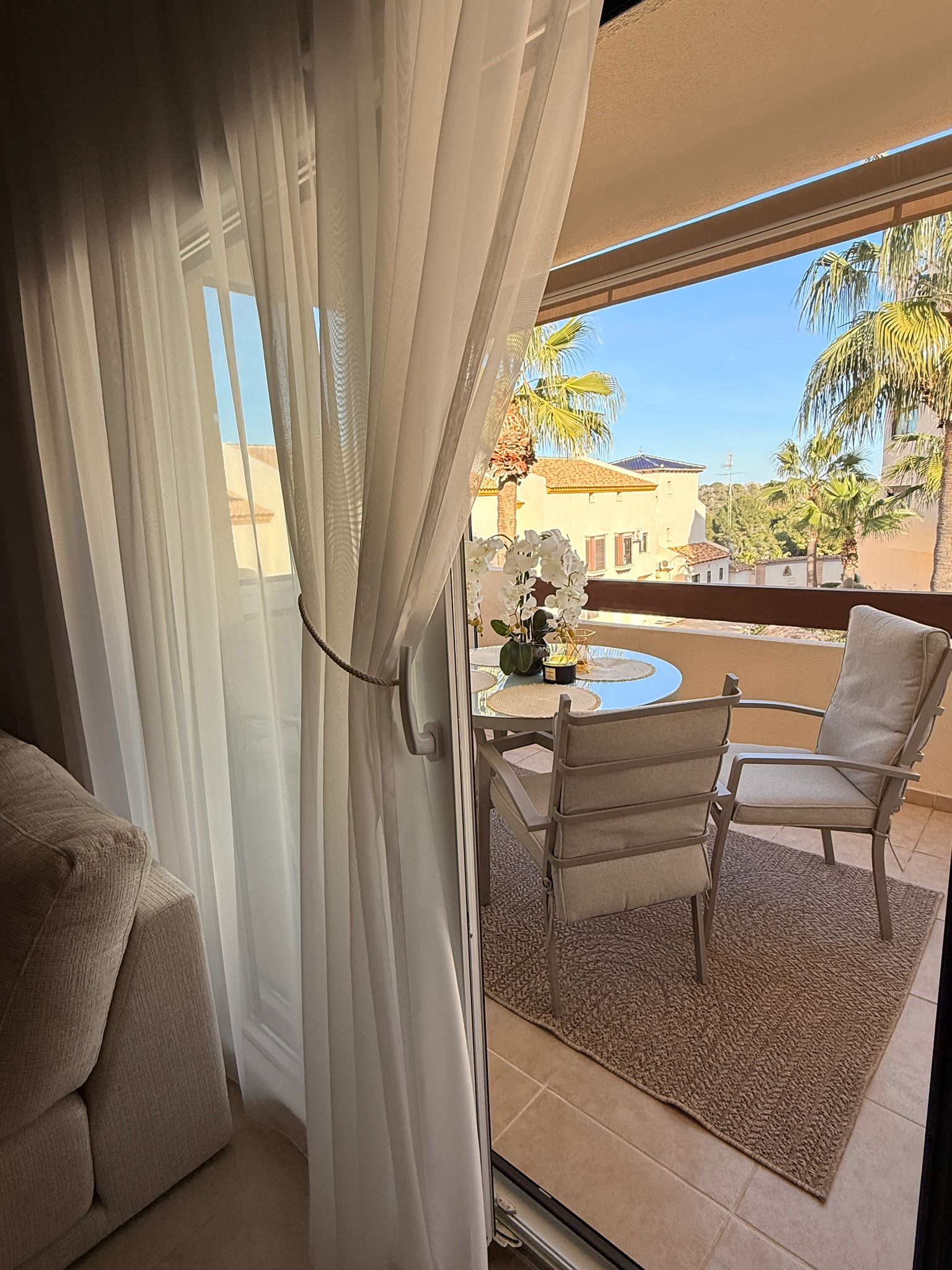 Exclusive Luxury Penthouse for Sale in Las Ramblas Golf Resort