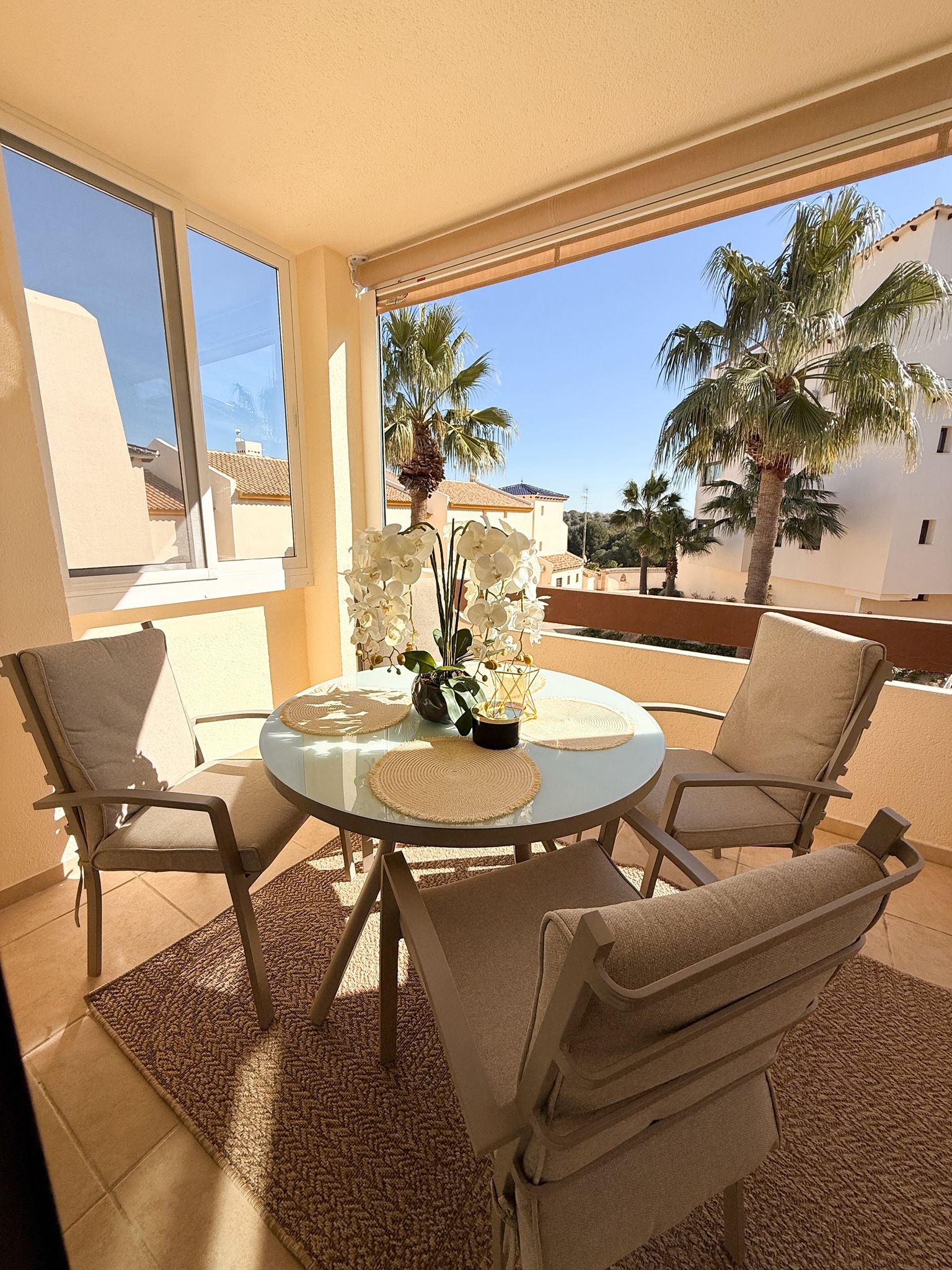 Exclusive Luxury Penthouse for Sale in Las Ramblas Golf Resort