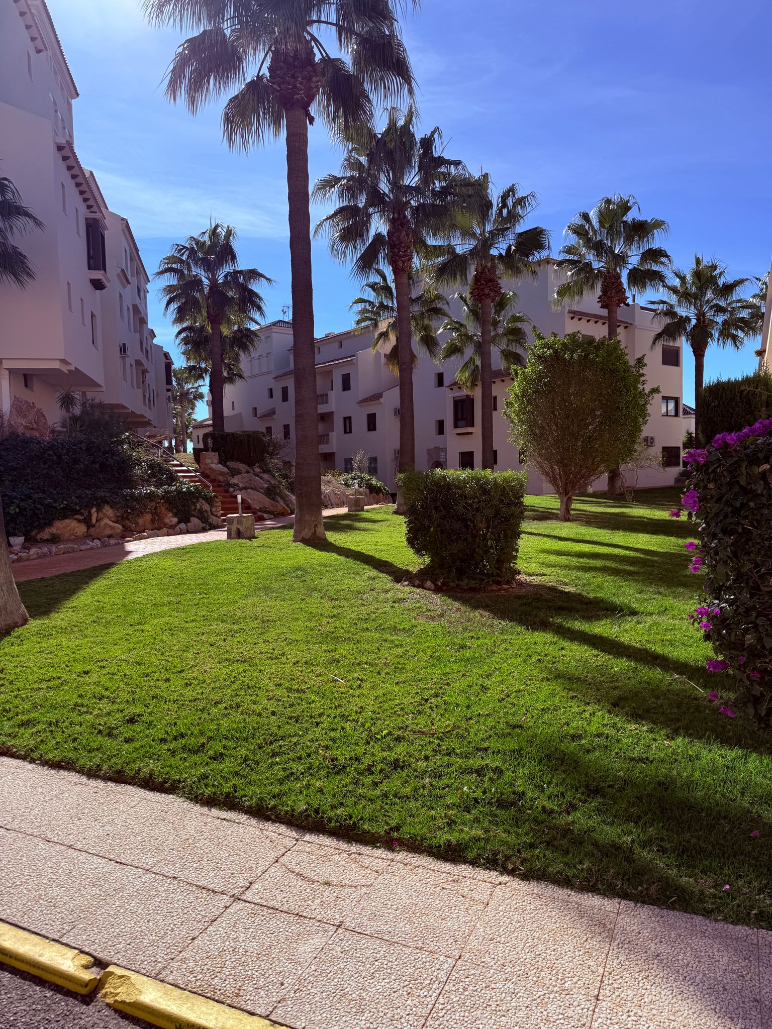 Exclusive Luxury Penthouse for Sale in Las Ramblas Golf Resort