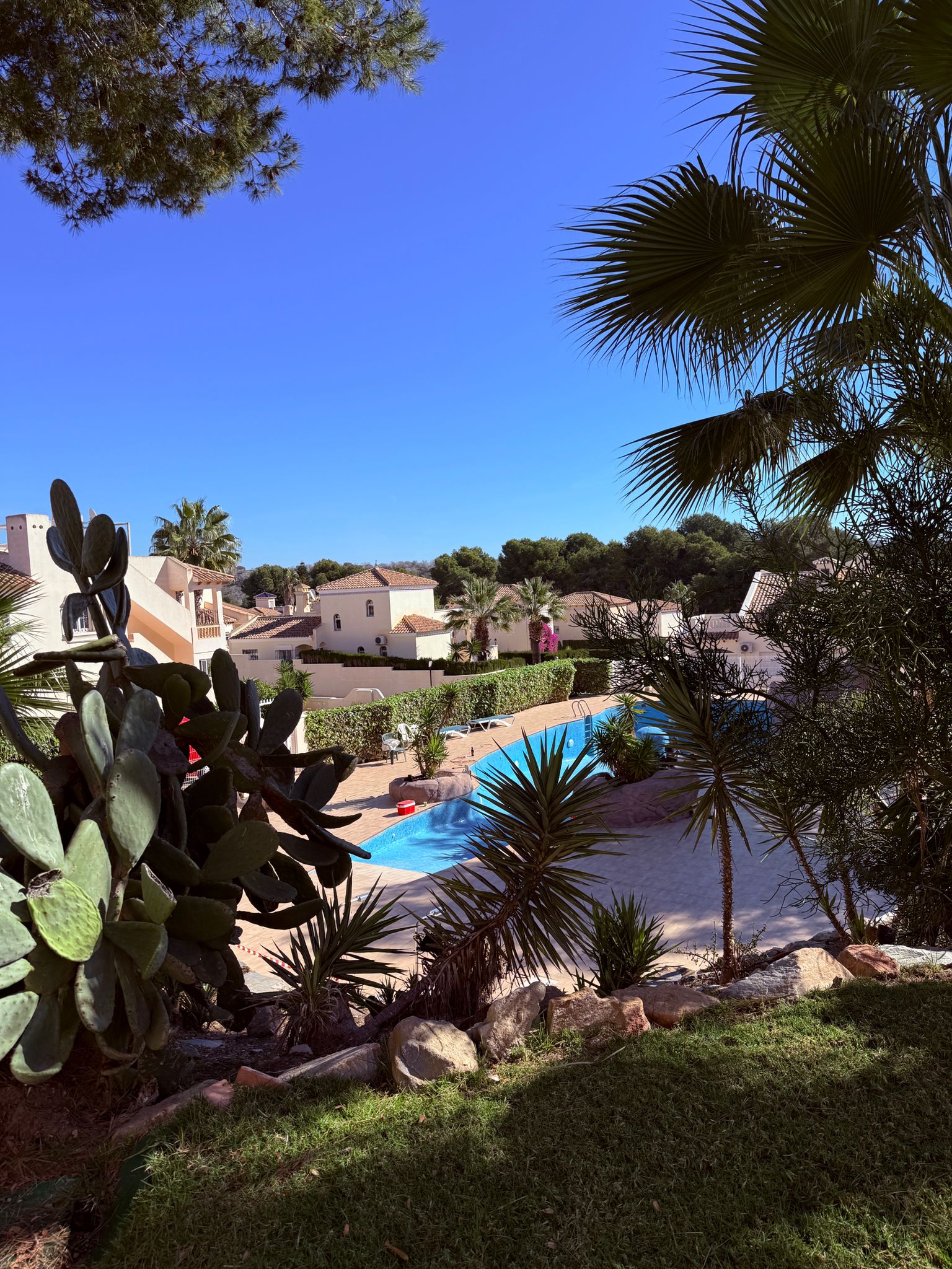 Exclusive Luxury Penthouse for Sale in Las Ramblas Golf Resort