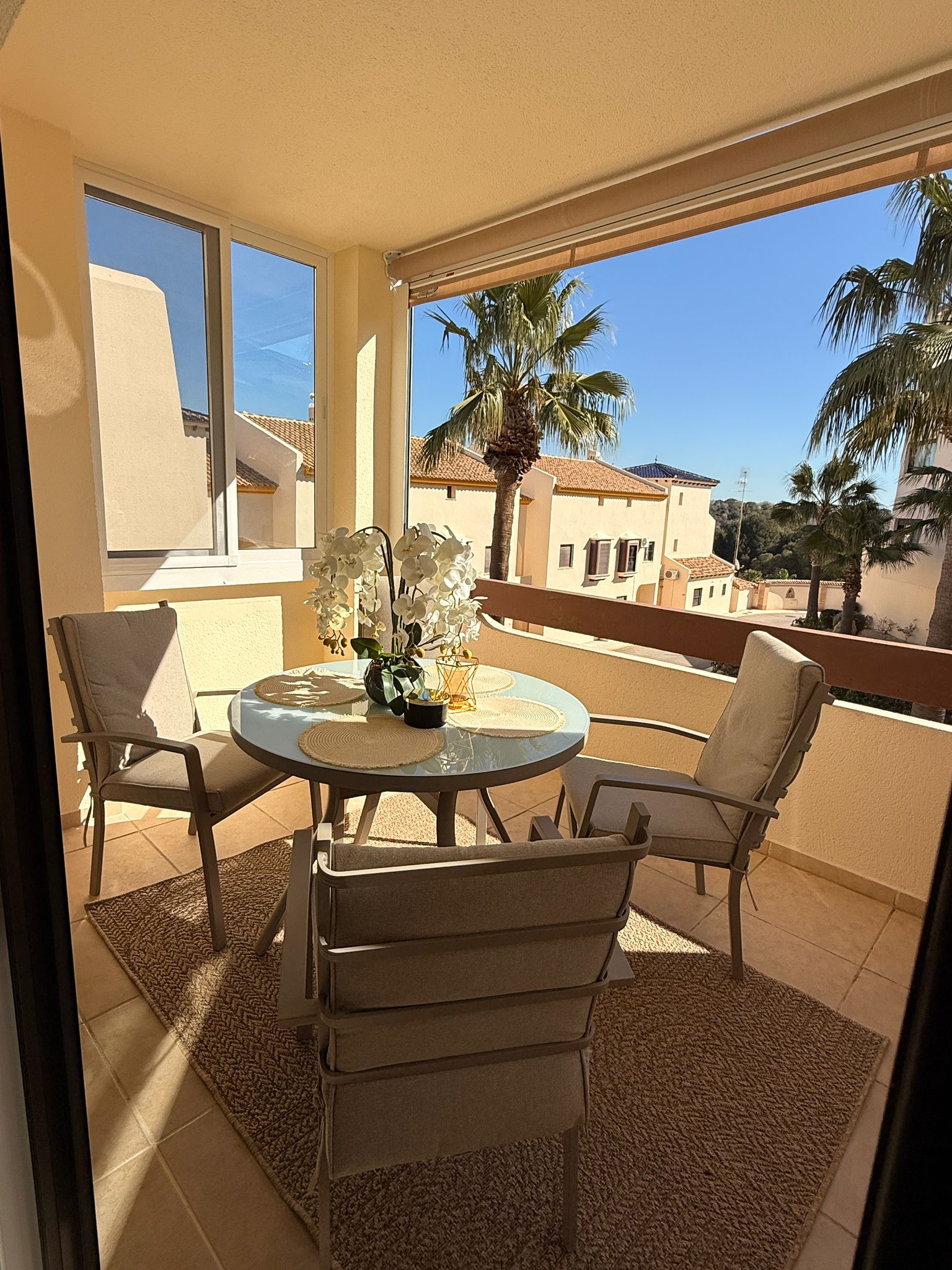 Exclusive Luxury Penthouse for Sale in Las Ramblas Golf Resort