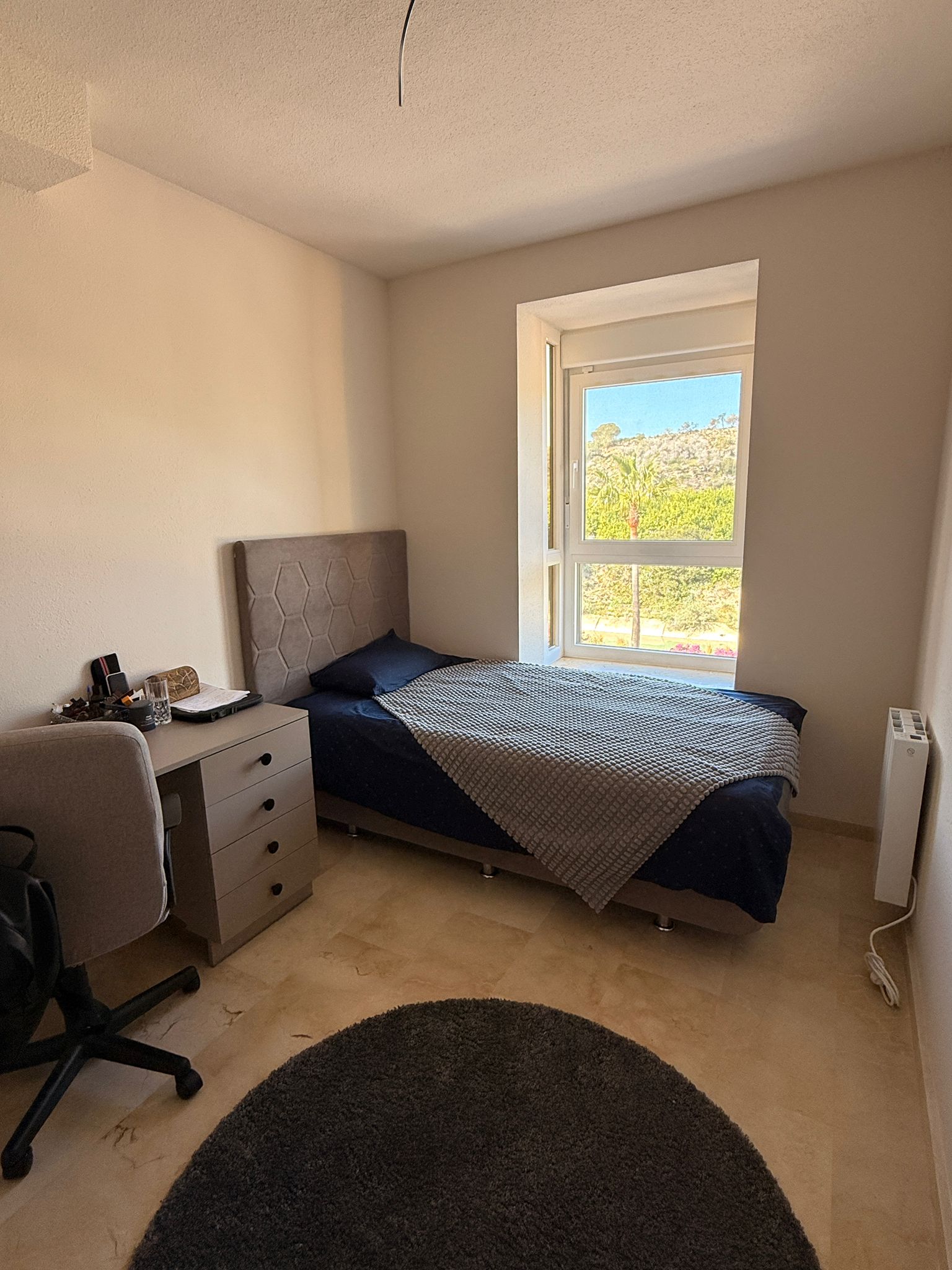 Exclusive Luxury Penthouse for Sale in Las Ramblas Golf Resort