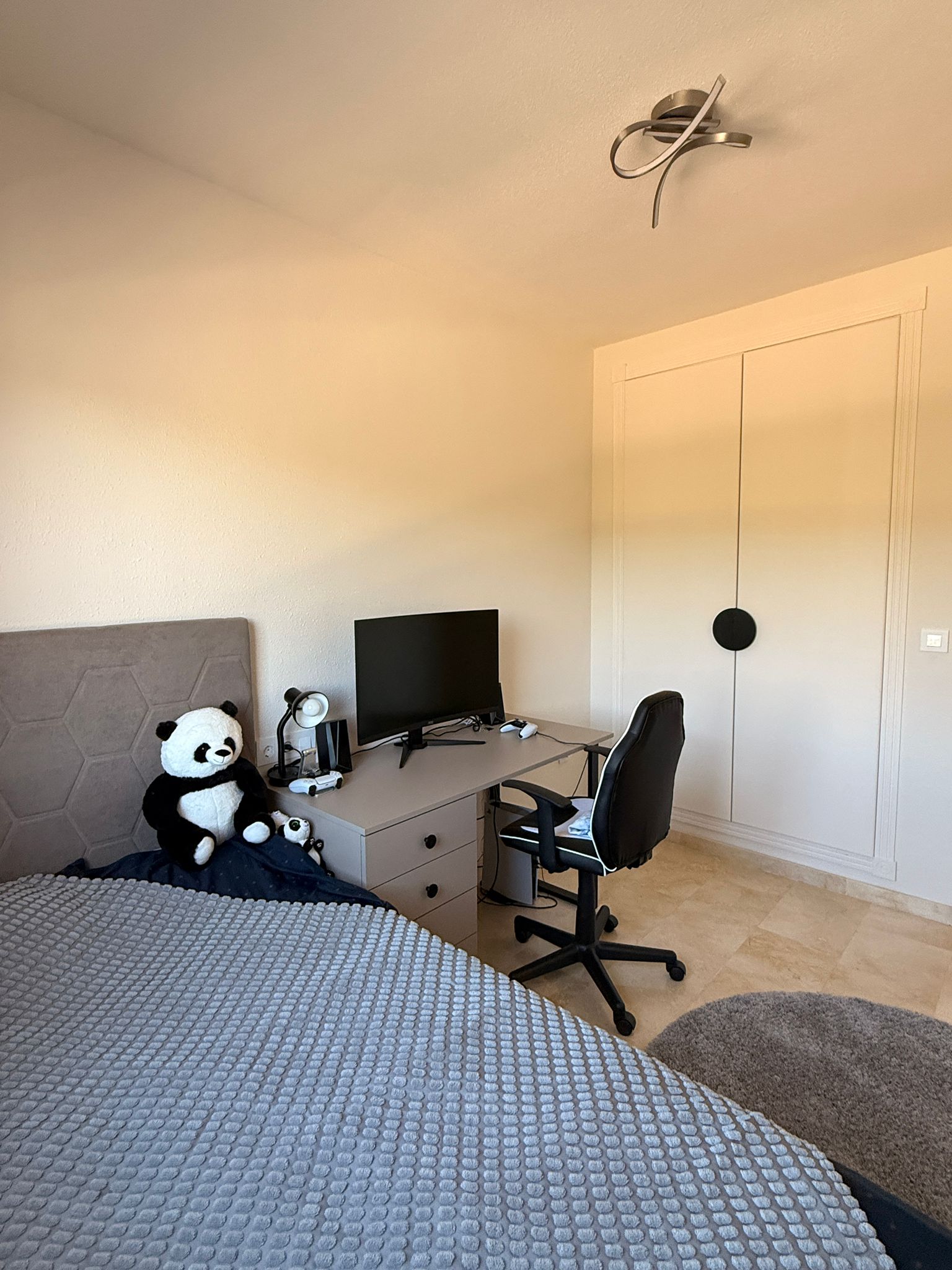 Exclusive Luxury Penthouse for Sale in Las Ramblas Golf Resort