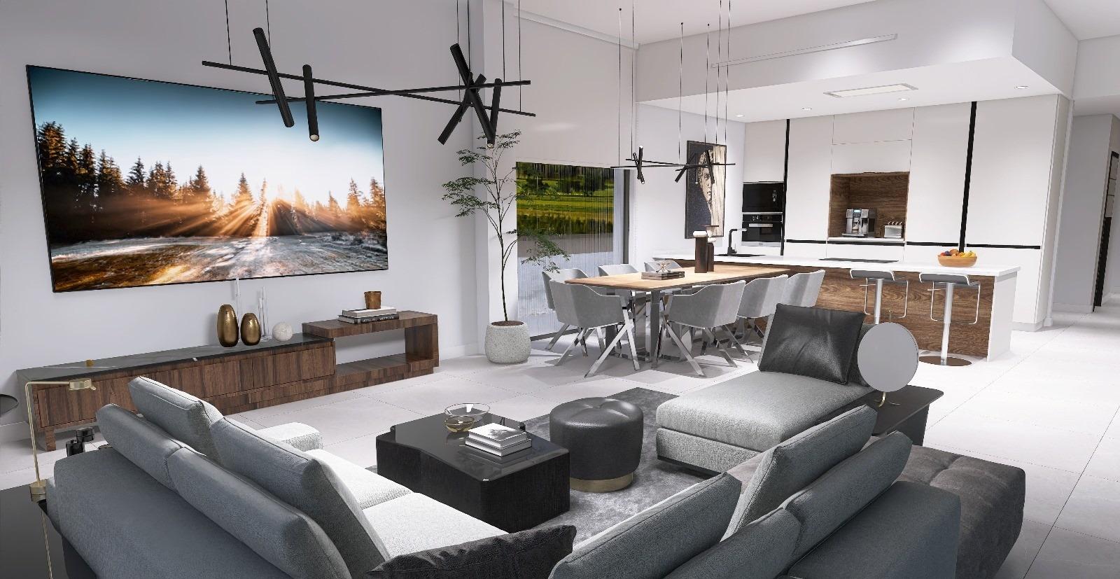 Sustainable Mediterranean Villas for Sale in Macenas, Almería