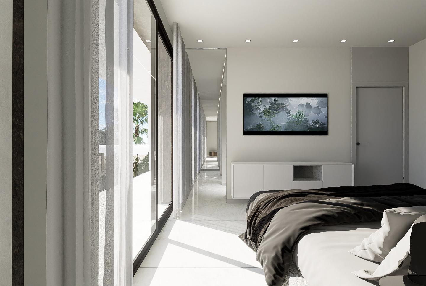 THE TRANQUILITY OF THE SEA IN YOUR HOME !!!