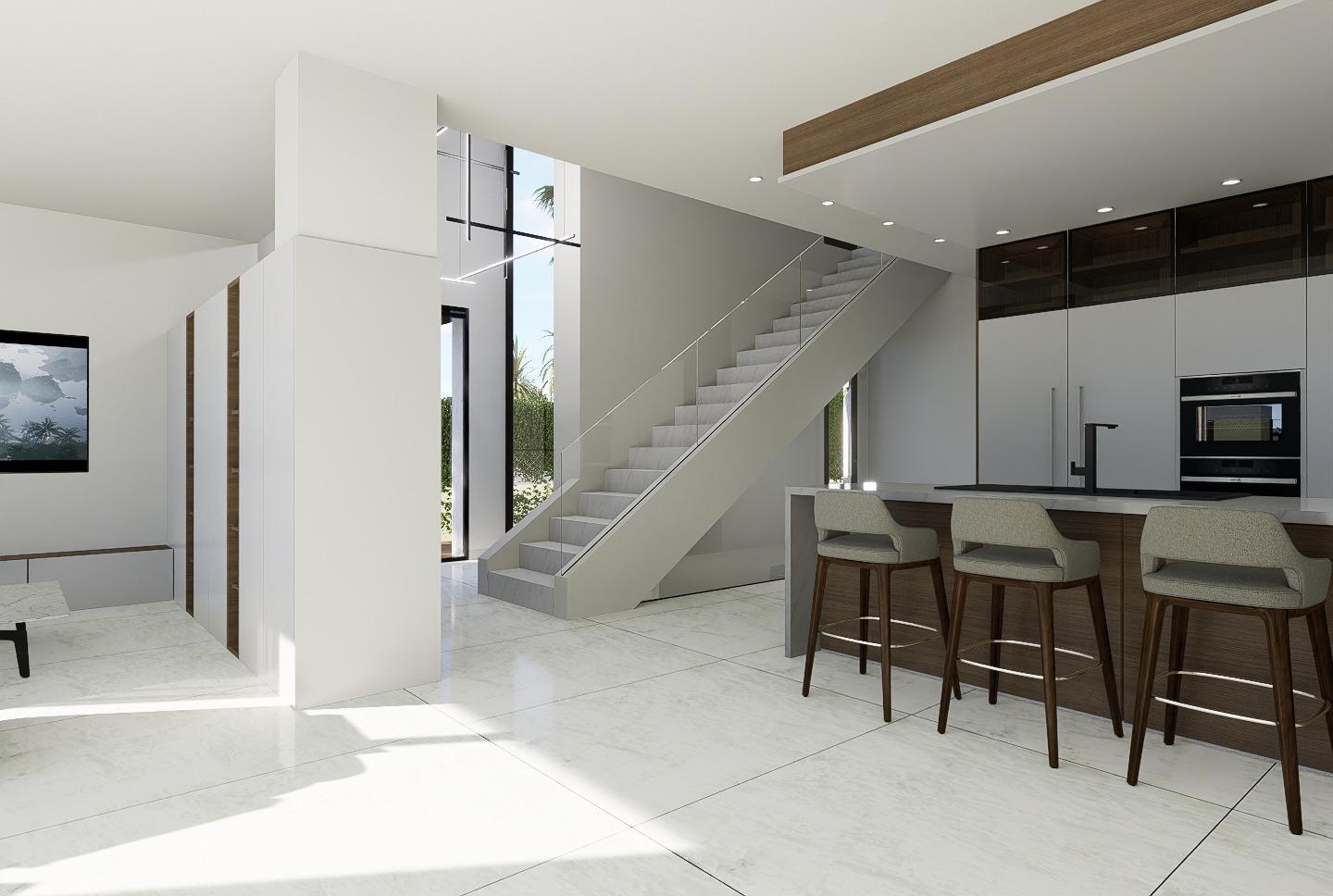 THE TRANQUILITY OF THE SEA IN YOUR HOME !!!