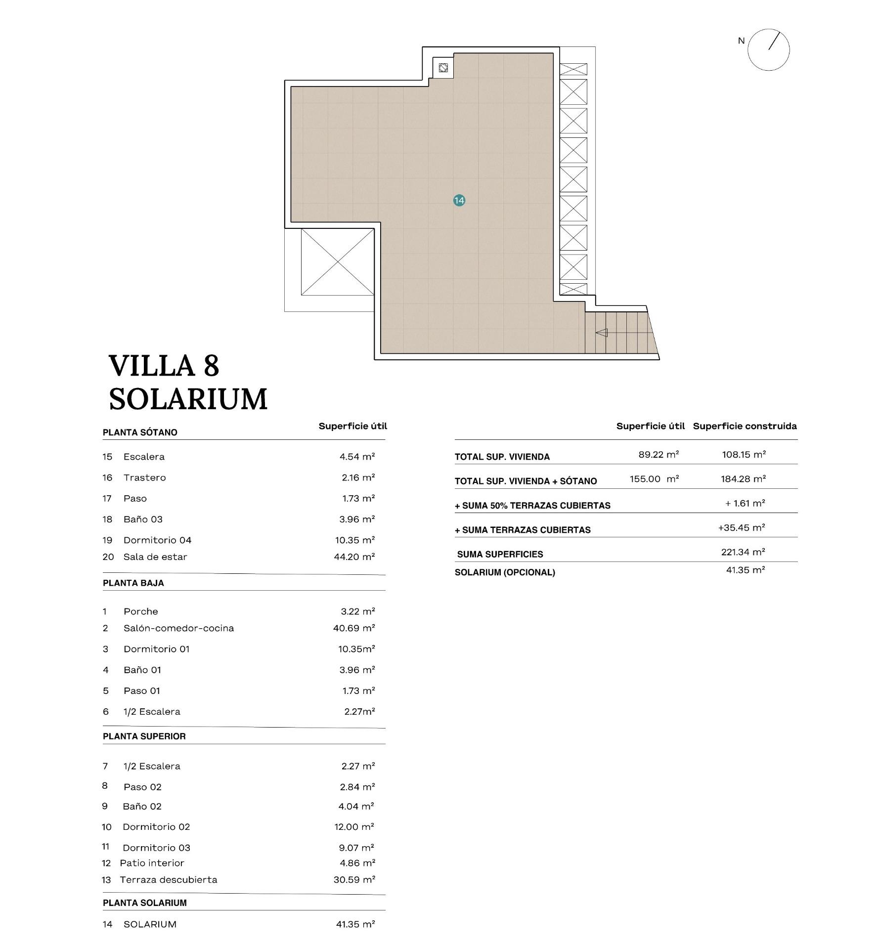 New Build Beachfront Apartments for Sale in Moncofa with Sea Views