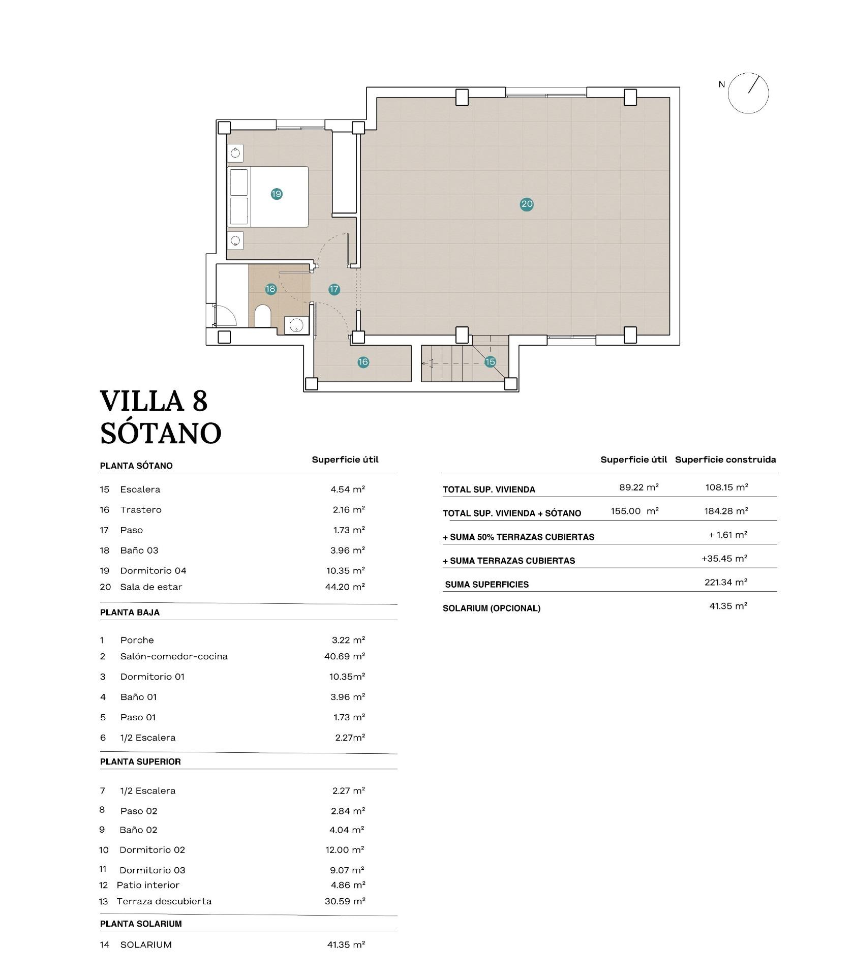 New Build Beachfront Apartments for Sale in Moncofa with Sea Views
