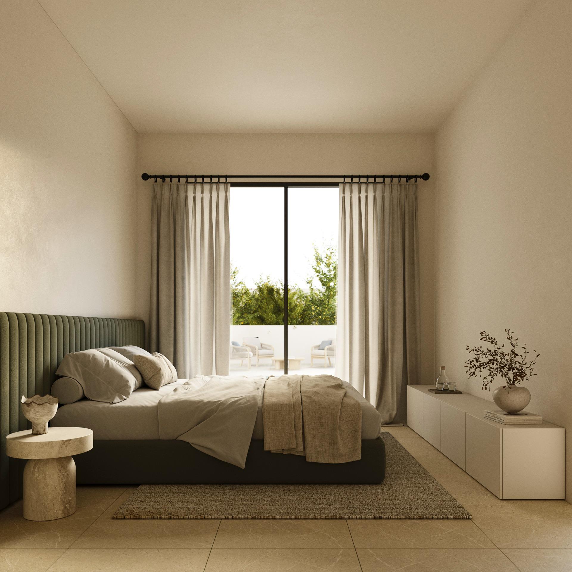 New Build Beachfront Apartments for Sale in Moncofa with Sea Views