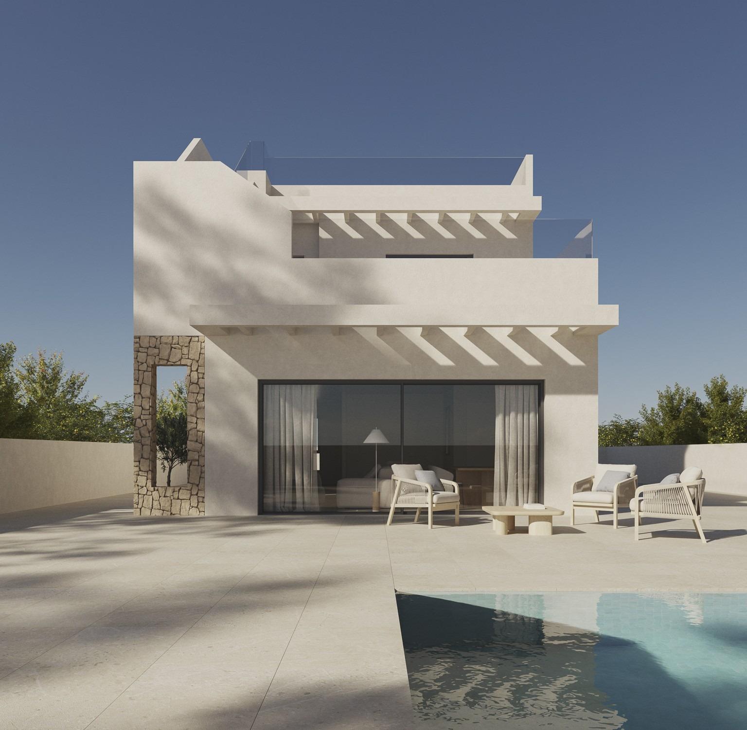 24-1 New Build Beachfront Apartments for Sale in Moncofa with Sea Views