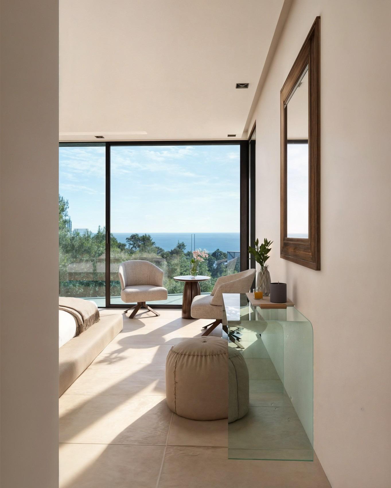 NEW BUILD RESIDENTIAL COMPLEX IN LA MANGA CLUB RESORT