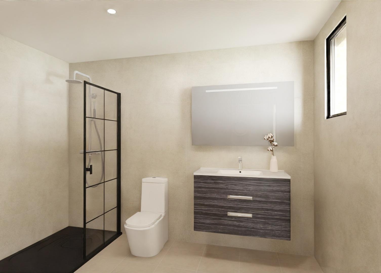NEW BUILD VILLAS IN LOS URRUTIAS, MURCIA