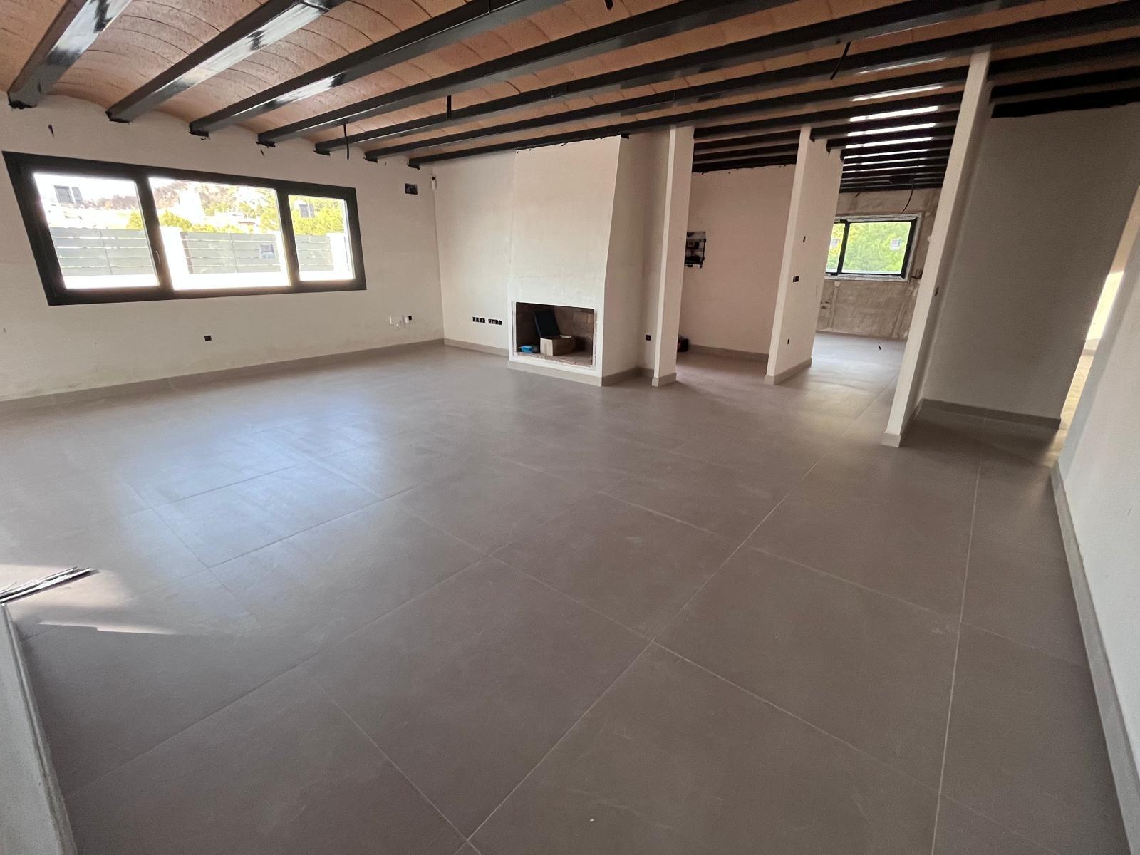 NEW BUILD VILLAS IN MOLINA DE SEGURA