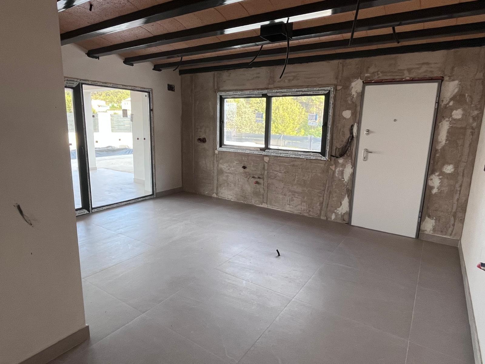 NEW BUILD BUNGALOWS IN FUENTE ALAMO, MURCIA