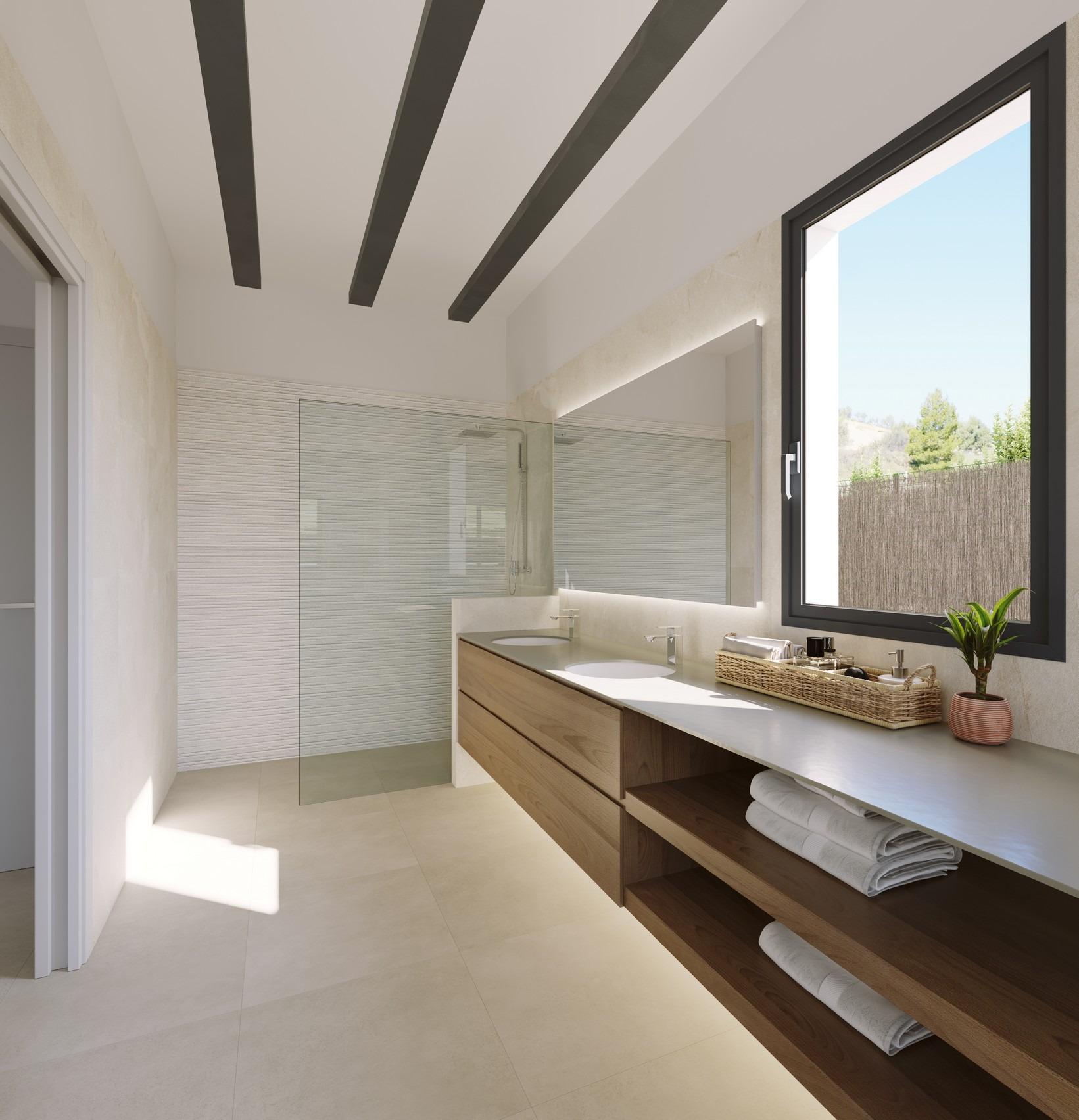 NEW BUILD BUNGALOWS IN FUENTE ALAMO, MURCIA
