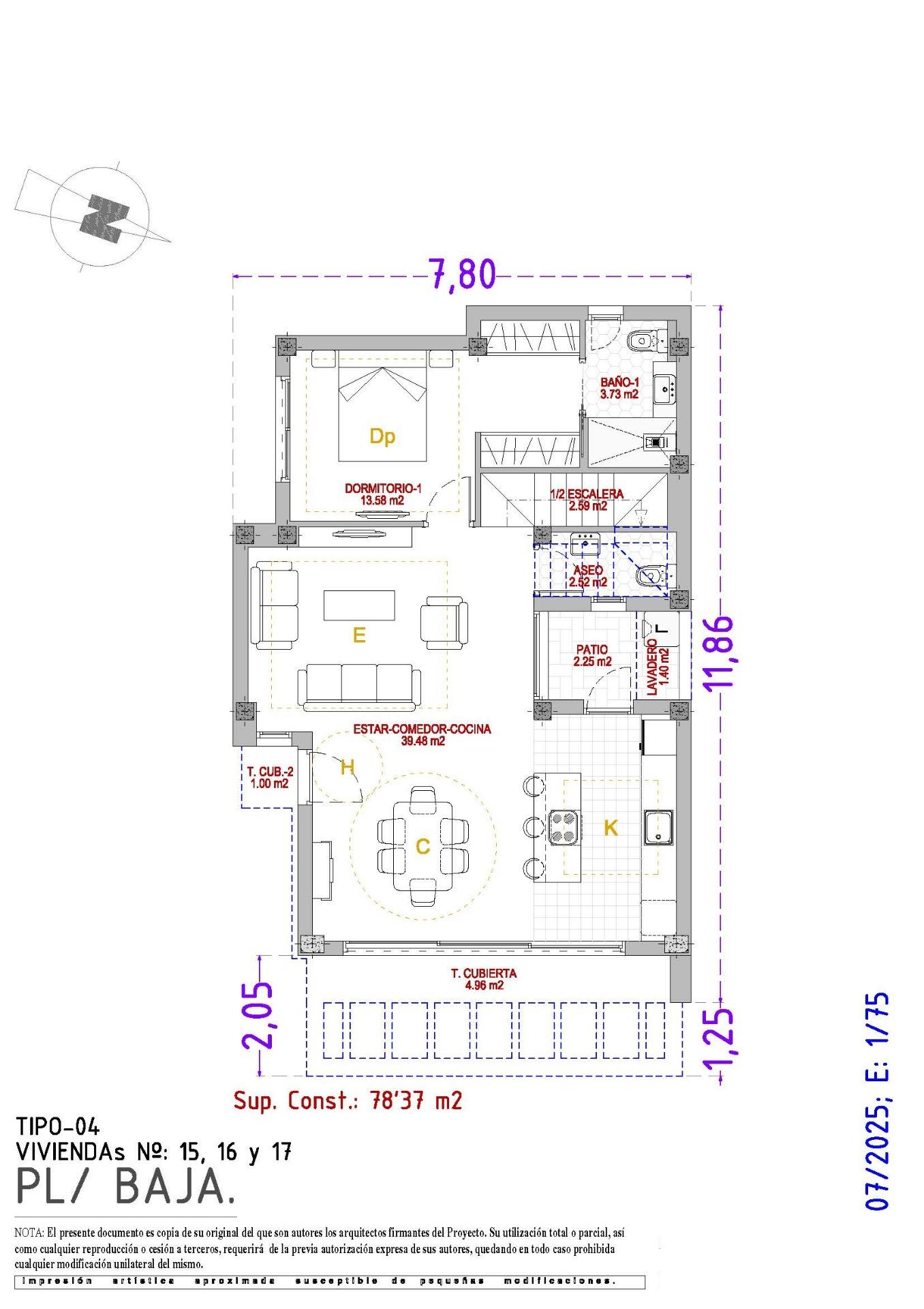 NEW BUILD RESIDENTIAL COMPLEX IN FINESTRAT