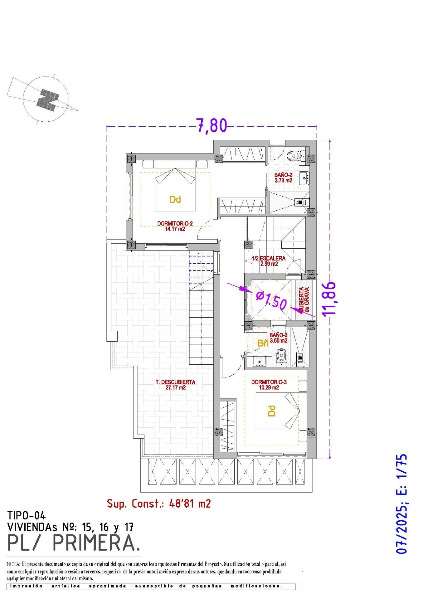 NEW BUILD RESIDENTIAL COMPLEX IN FINESTRAT