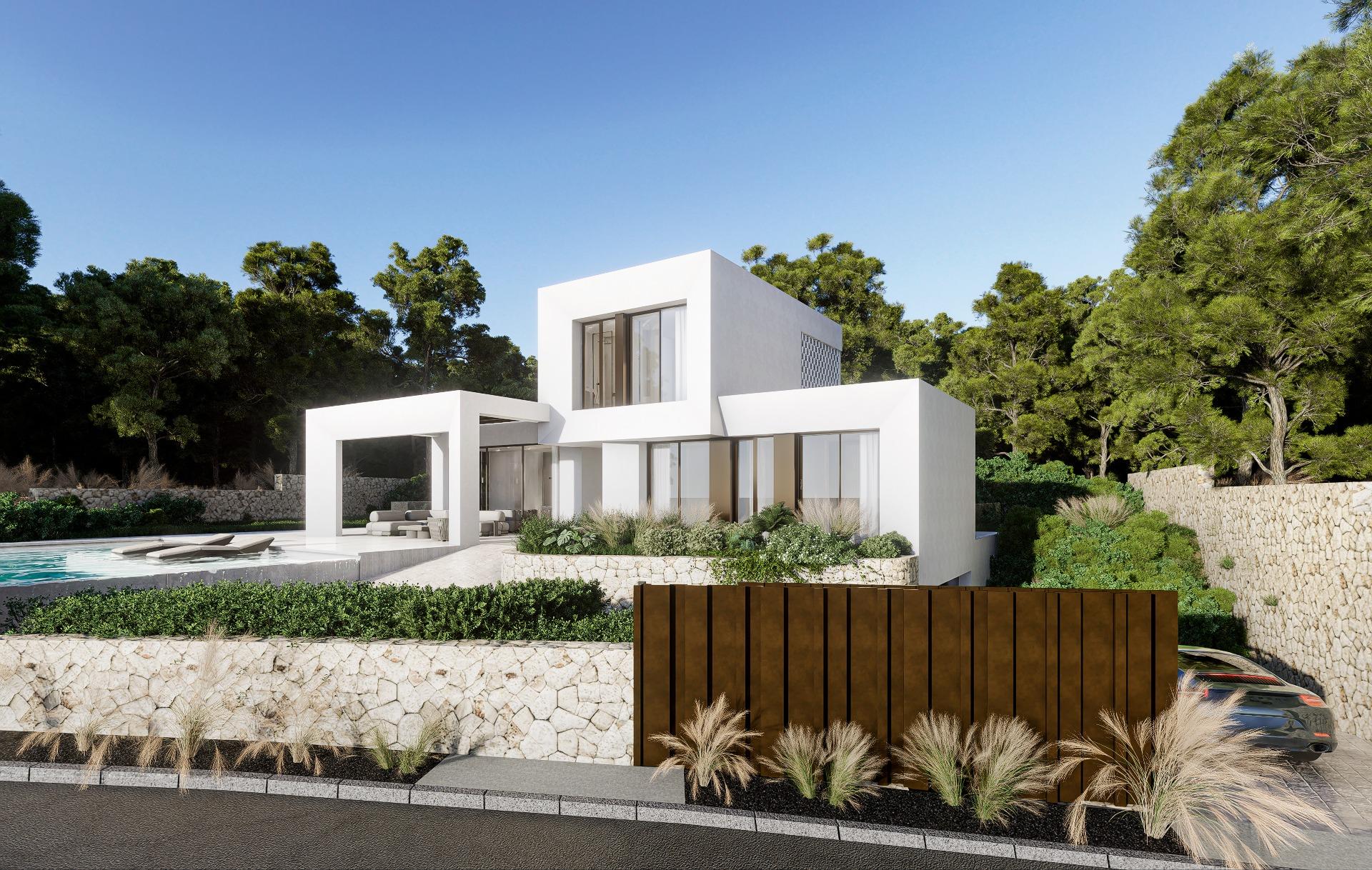 BEAUTIFUL RESIDENTIAL COMPLEX NEAR ARCHENA
