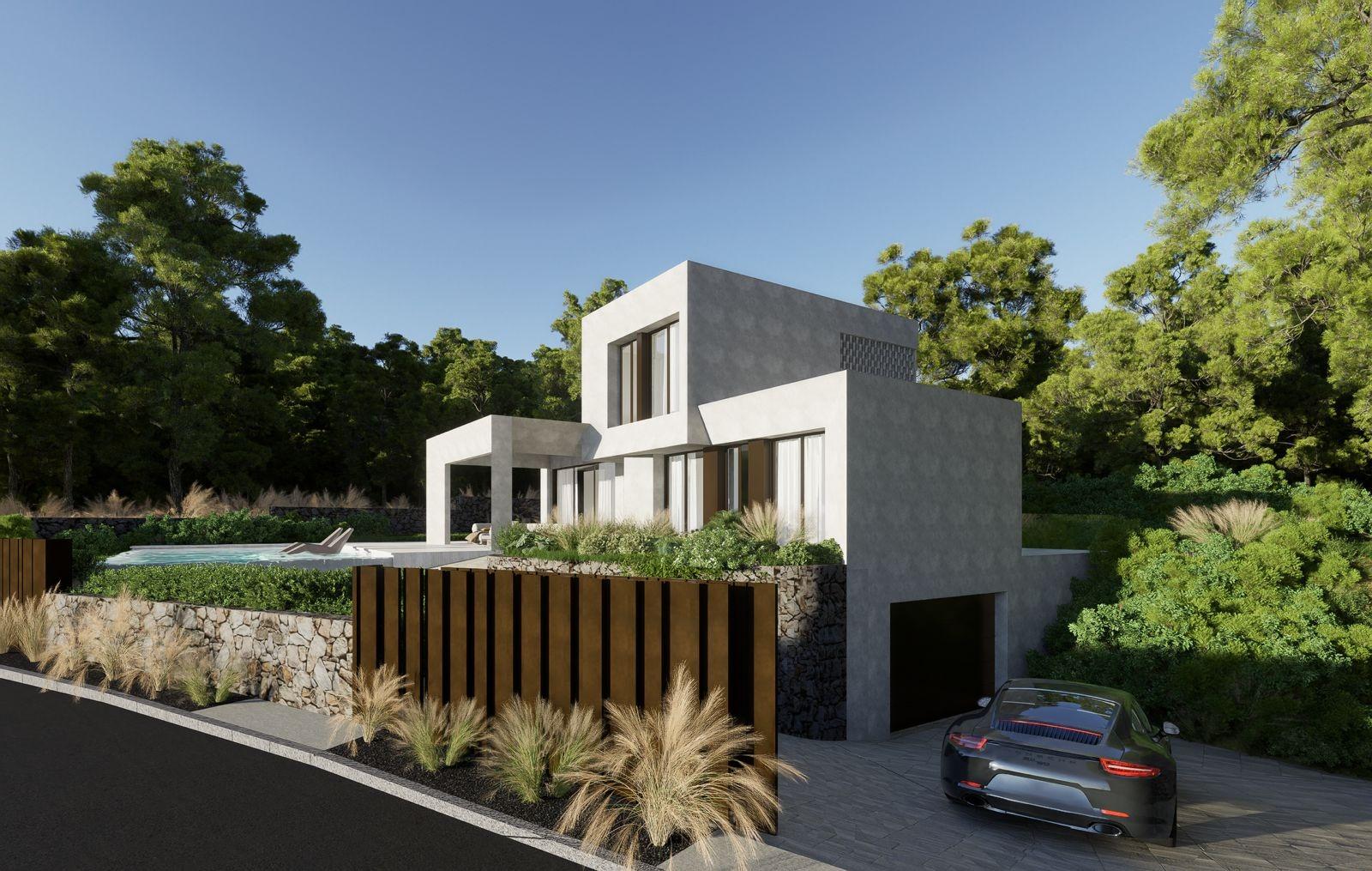 BEAUTIFUL RESIDENTIAL COMPLEX NEAR ARCHENA