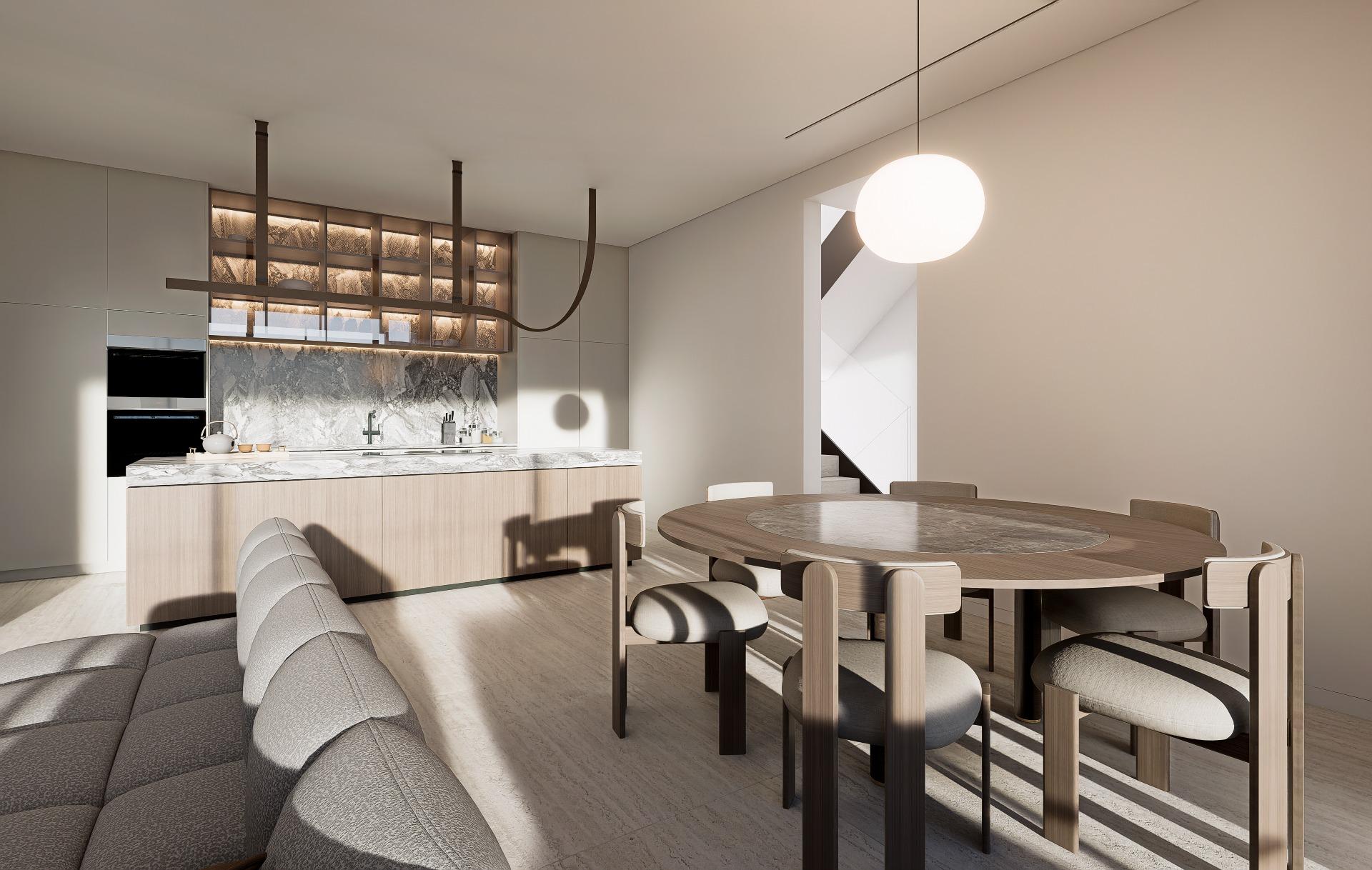 BEAUTIFUL RESIDENTIAL COMPLEX NEAR ARCHENA