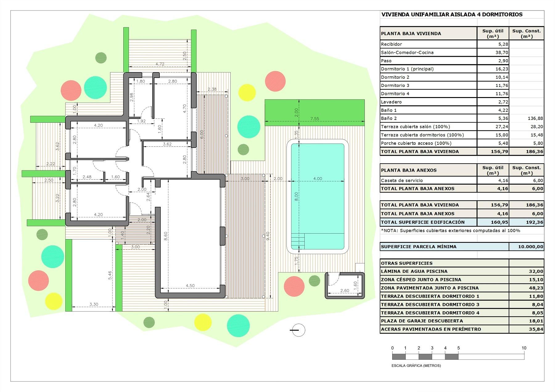Exclusive New Build Beachfront Homes for Sale in Mojácar, Costa de Almería