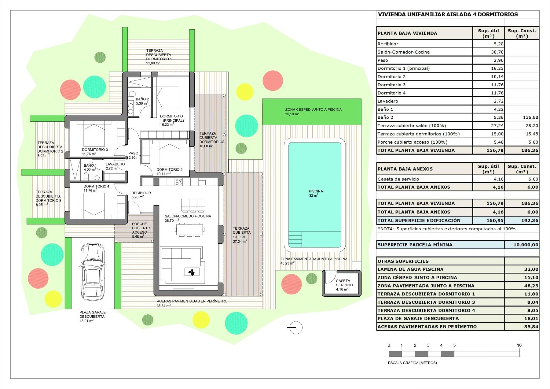 Exclusive New Build Beachfront Homes for Sale in Mojácar, Costa de Almería