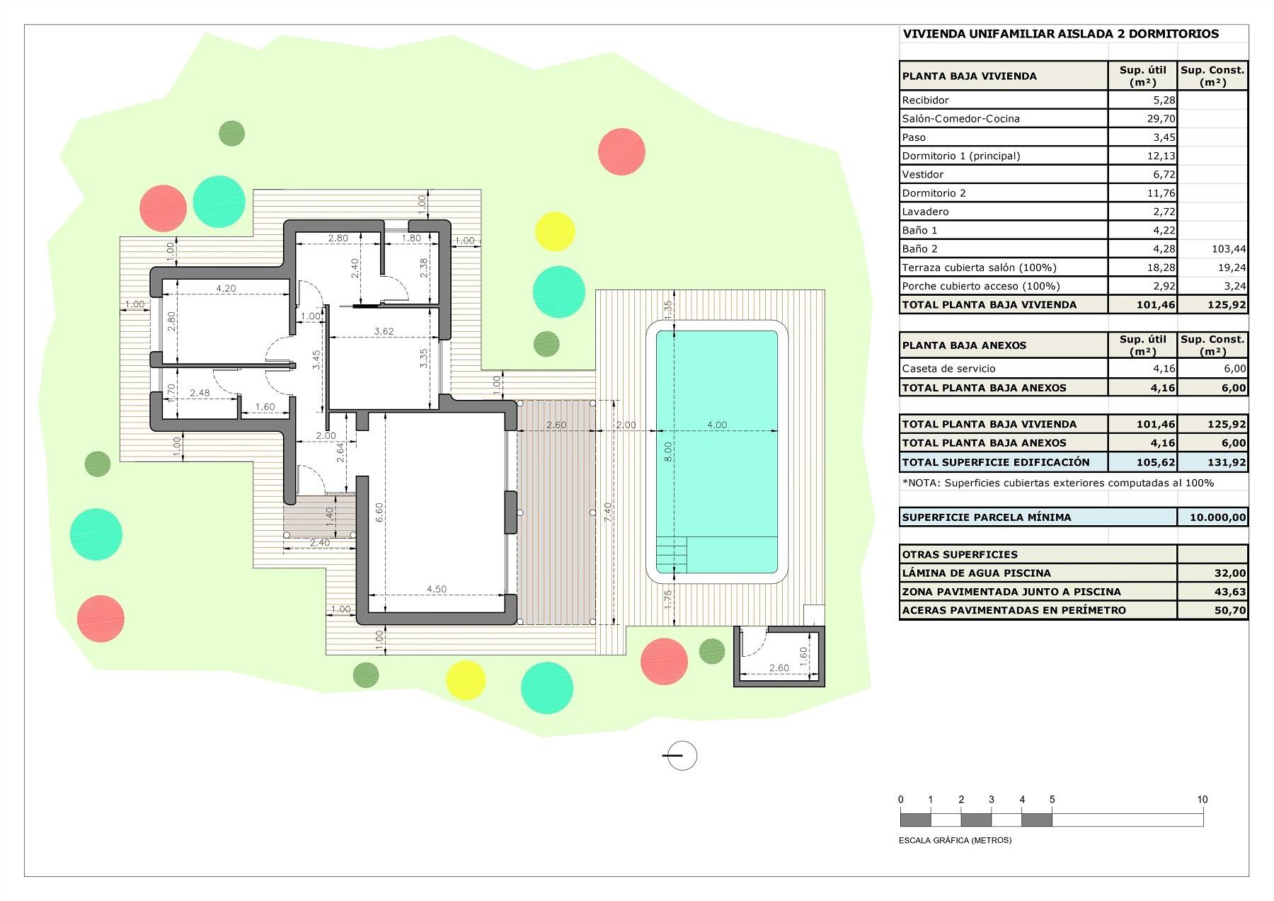 NEW BUILD VILLAS IN PINOSO