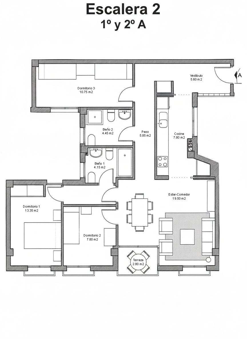 BEAUTIFUL RESIDENTIAL COMPLEX NEAR ARCHENA