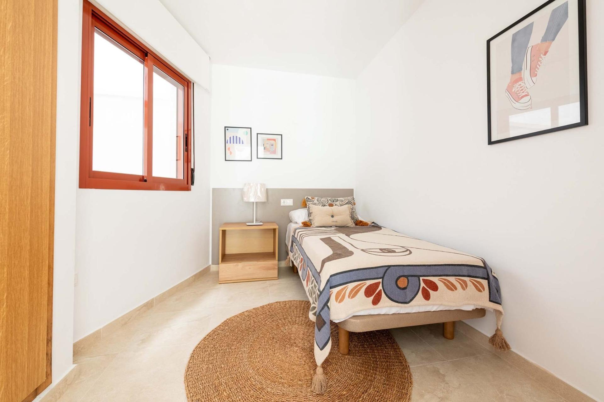 BEAUTIFUL RESIDENTIAL COMPLEX NEAR ARCHENA